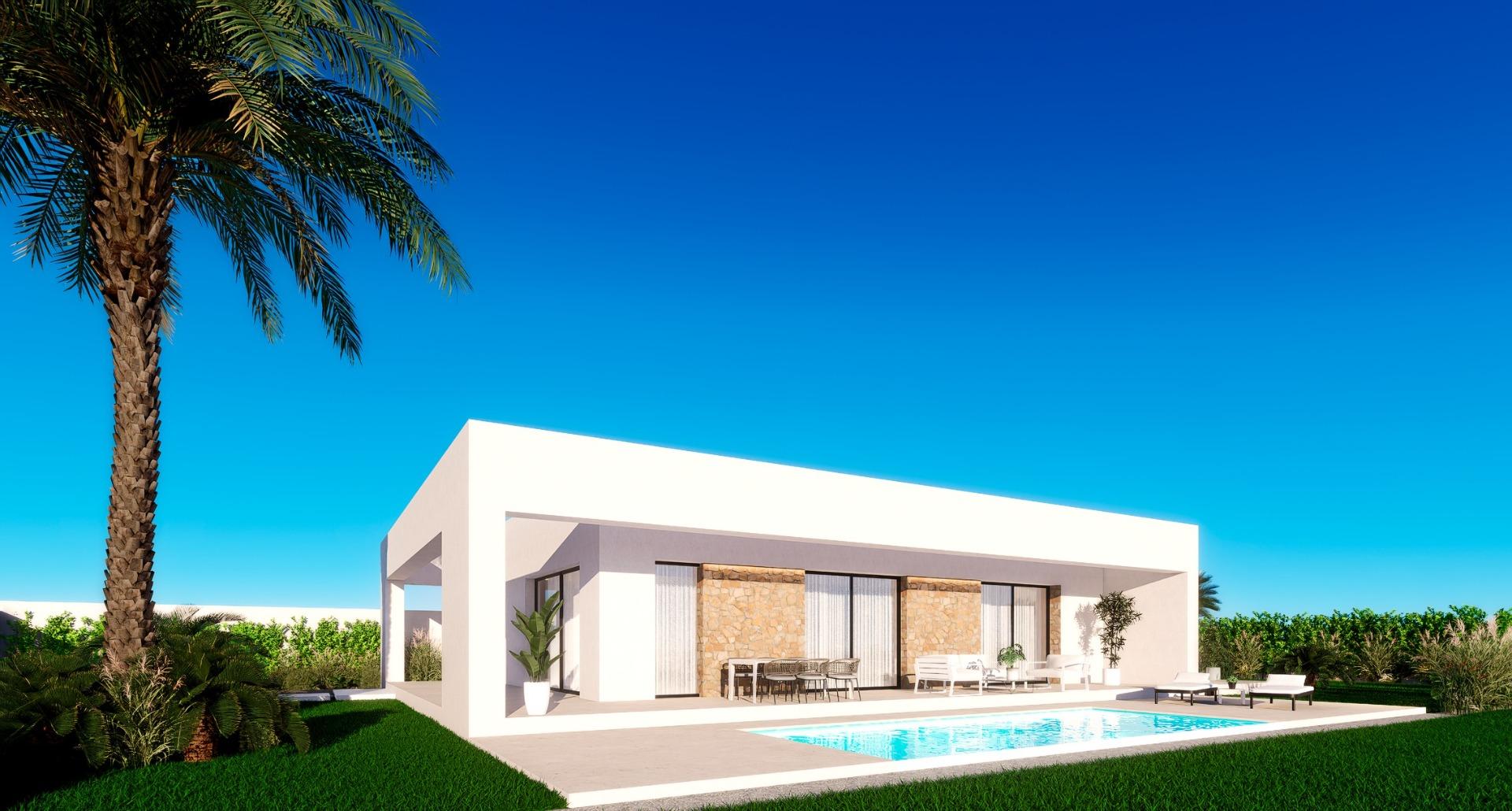 3 Bed, 2 Bath, HouseFor Sale, Finestrat, Alicante
