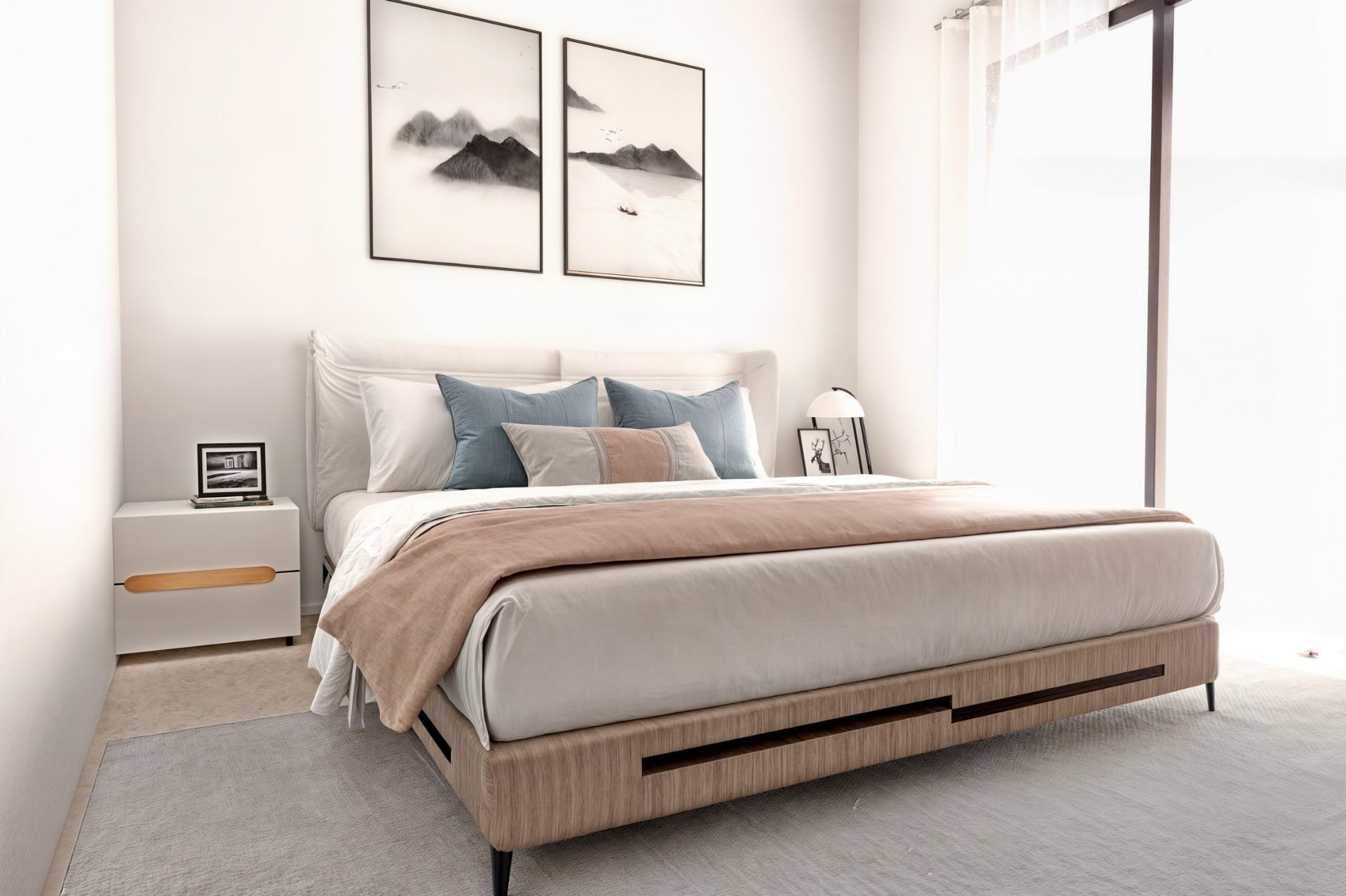 3 Bed, 2 Bath, HouseFor Sale, Finestrat, Alicante