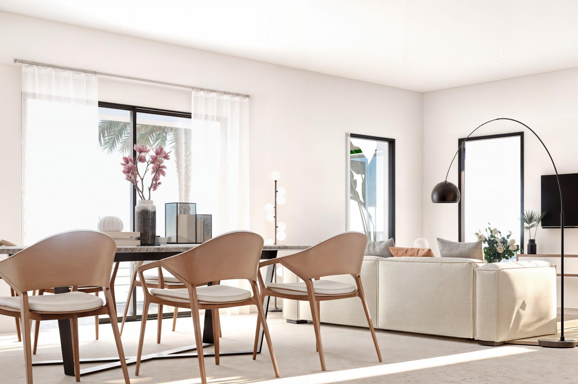 3 Bed, 2 Bath, HouseFor Sale, Finestrat, Alicante