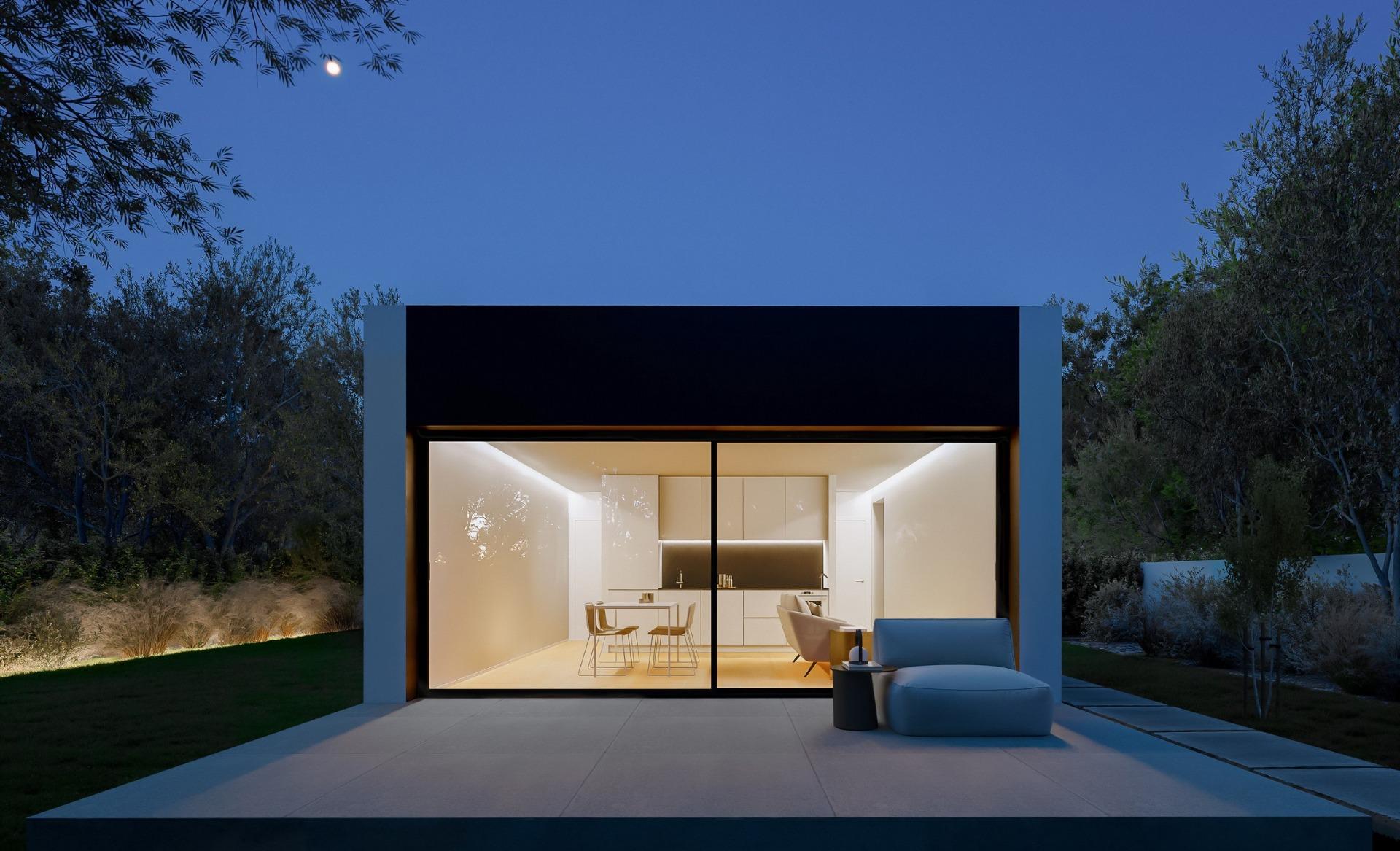 1 Bed, 1 Bath, HouseFor Sale, Alfaz del Pi, Alicante