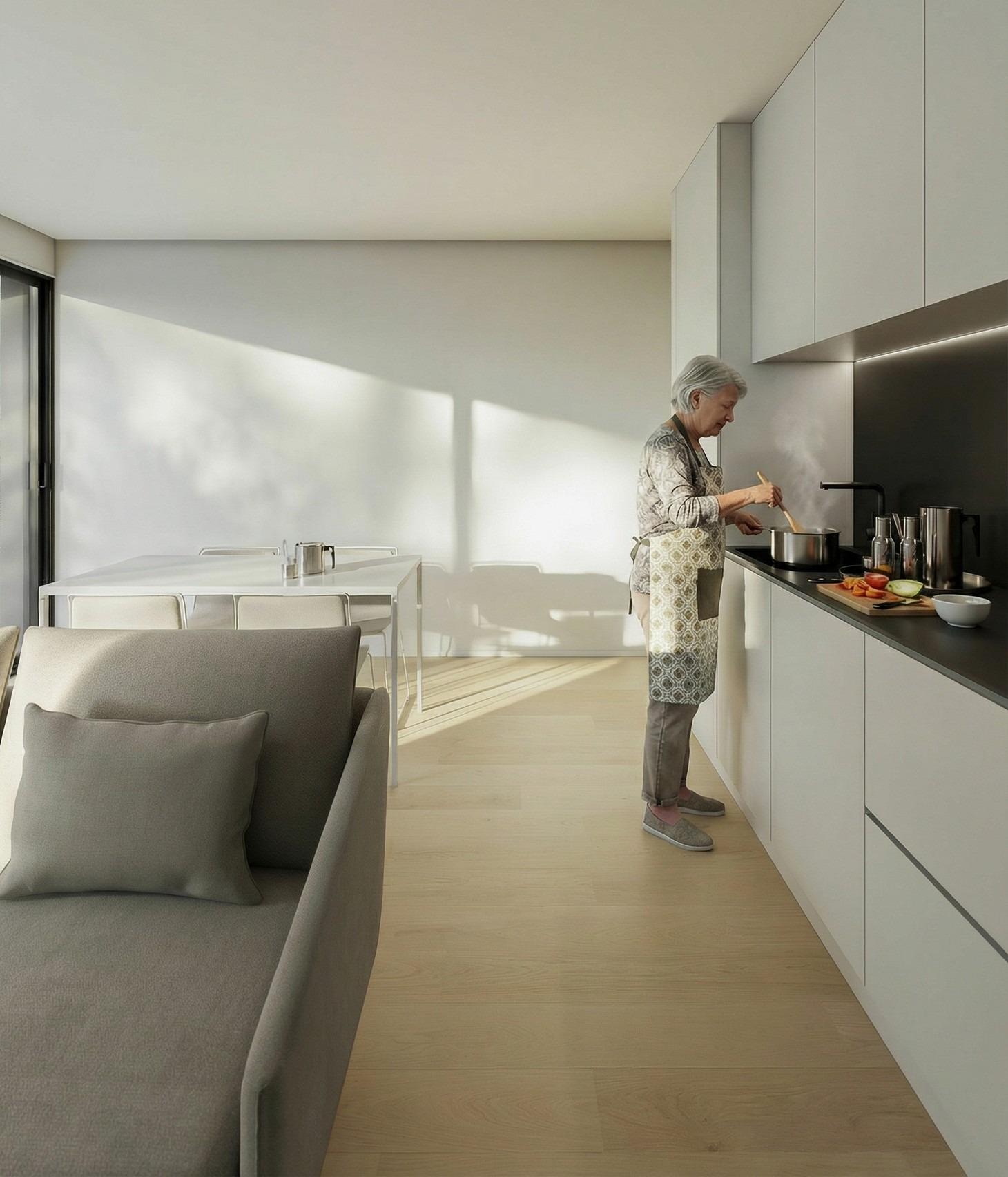 2 Bed, 1 Bath, HouseFor Sale, Alfaz del Pi, Alicante