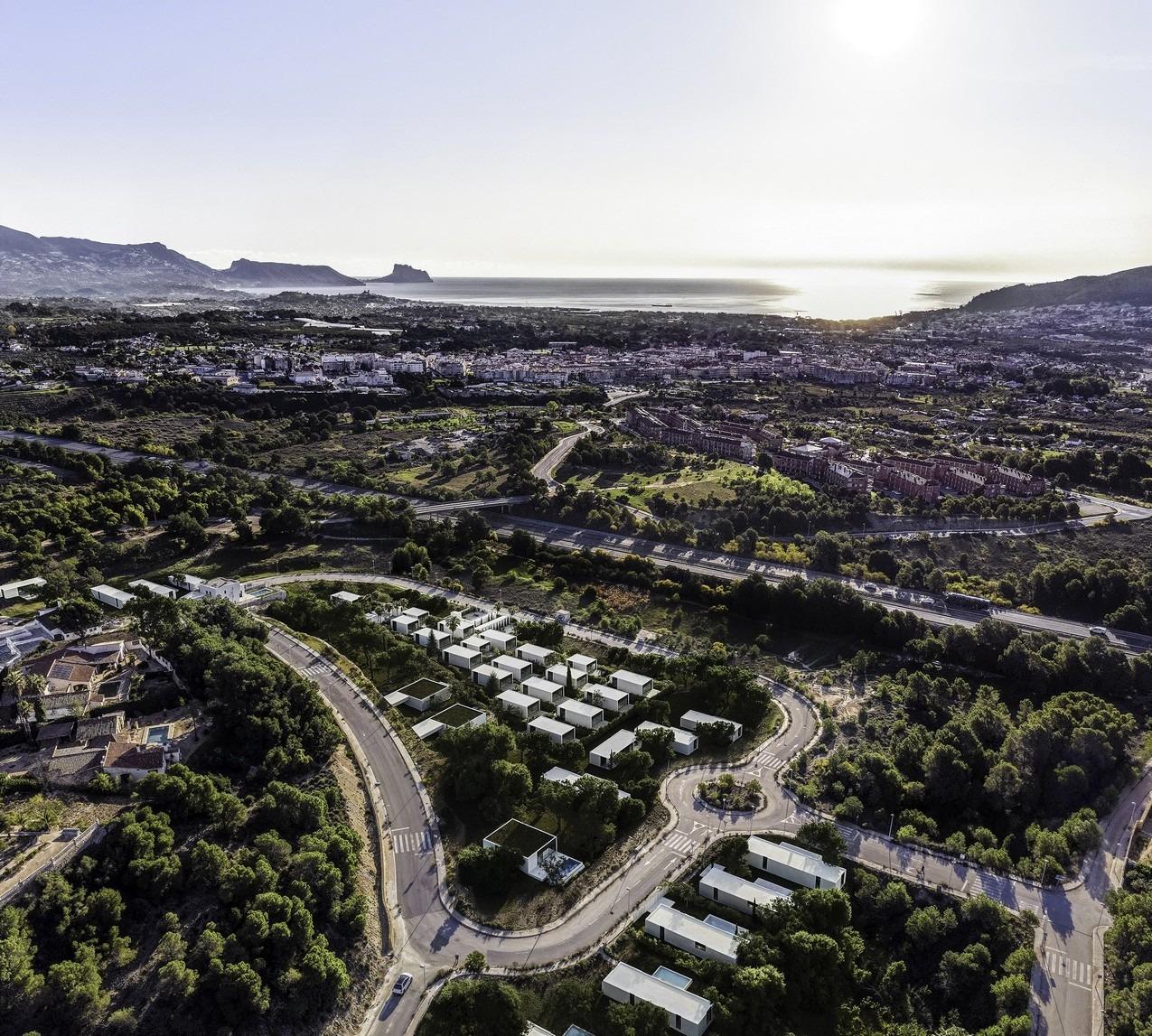 2 Bed, 1 Bath, HouseFor Sale, Alfaz del Pi, Alicante