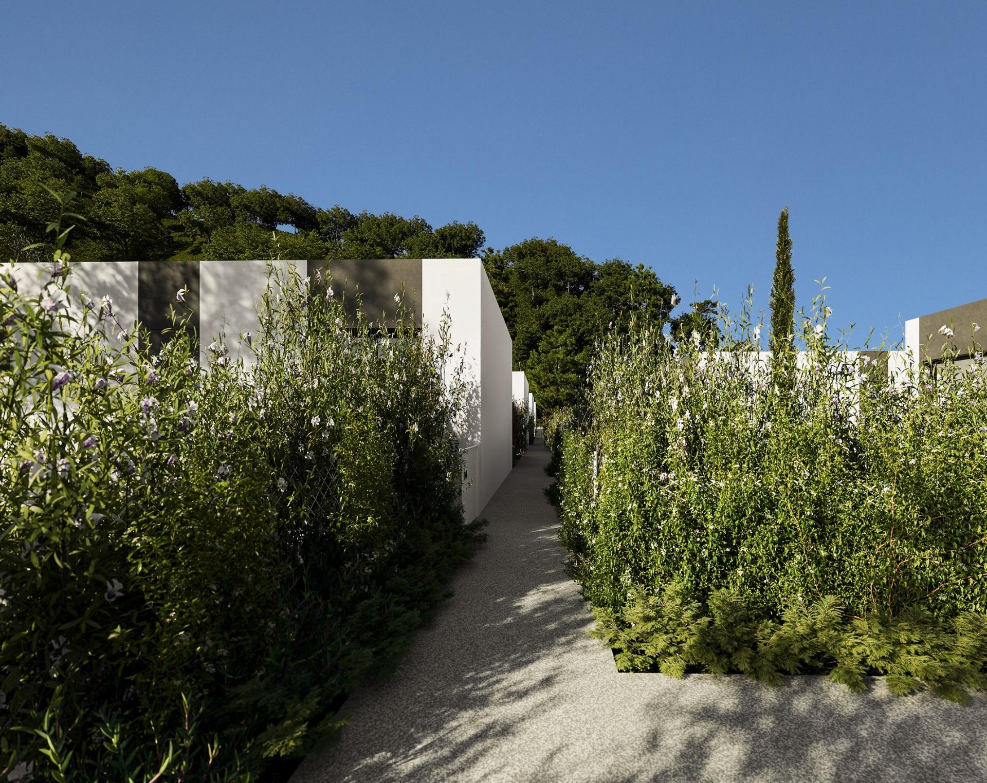 2 Bed, 1 Bath, HouseFor Sale, Alfaz del Pi, Alicante