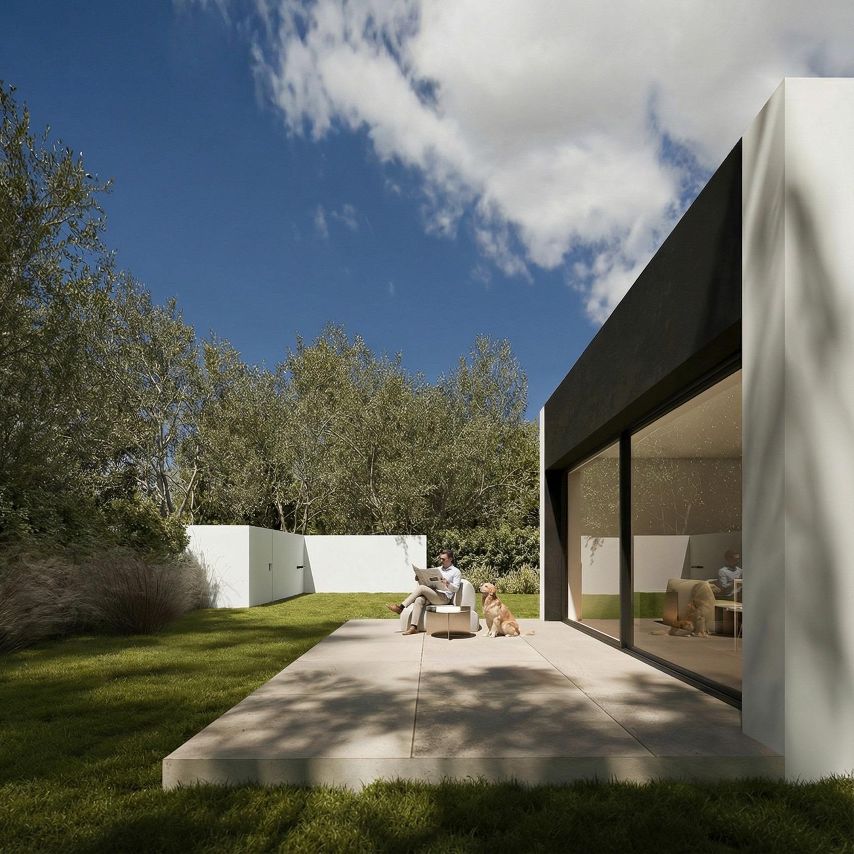 2 Bed, 1 Bath, HouseFor Sale, Alfaz del Pi, Alicante