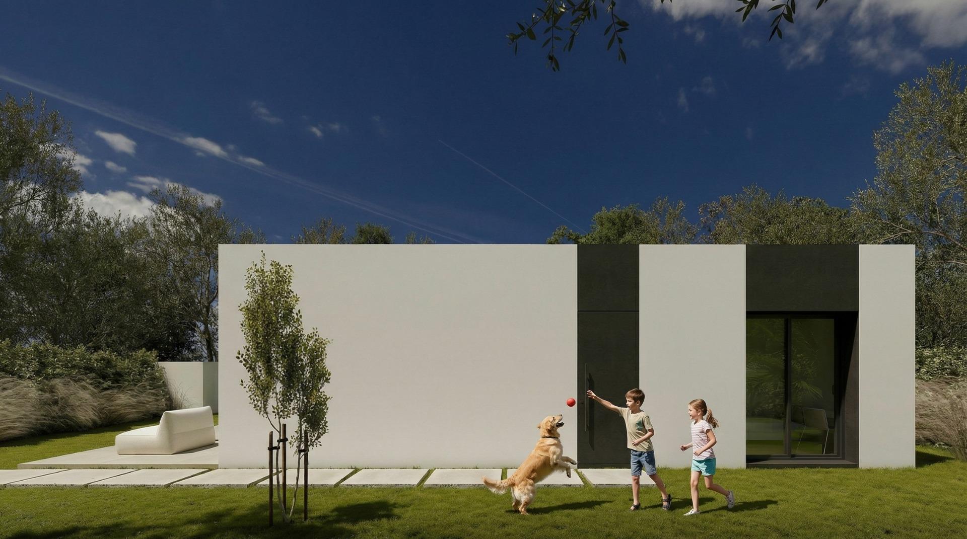 2 Bed, 1 Bath, HouseFor Sale, Alfaz del Pi, Alicante