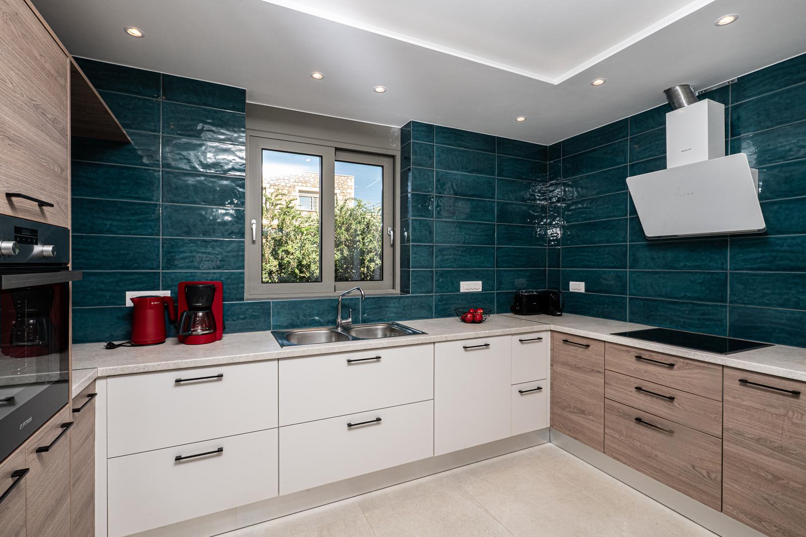 2 Bed, 3 Bath, HouseFor Sale, Chania, Crete