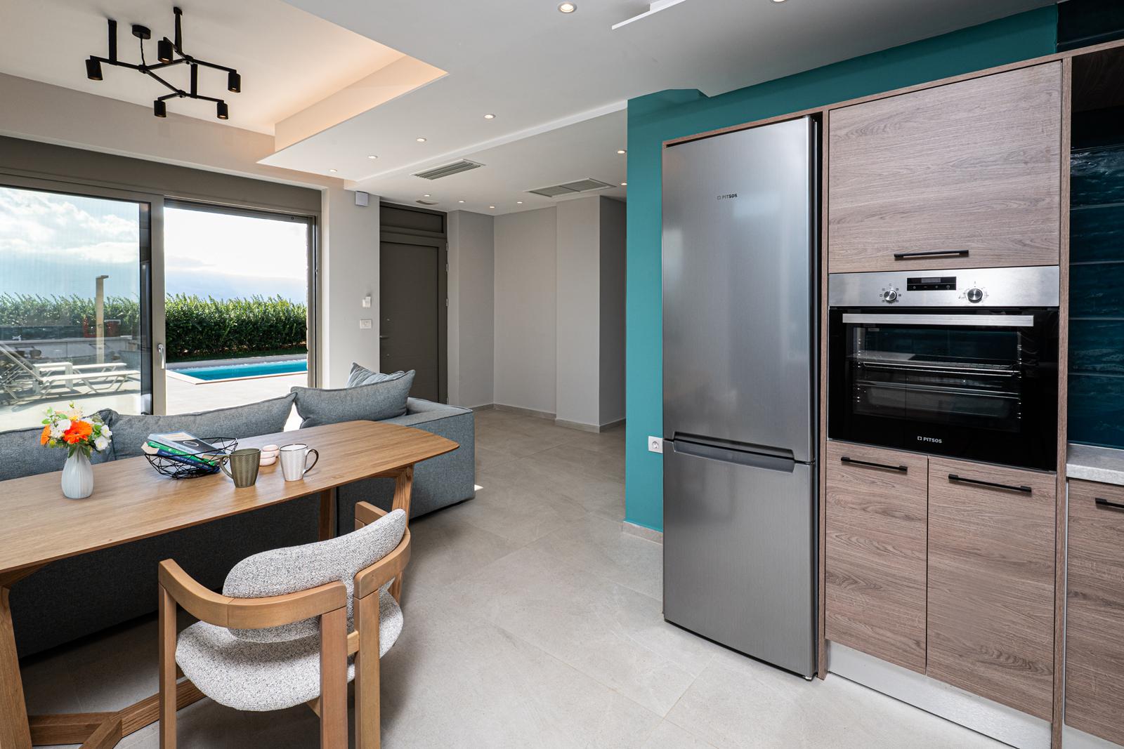 2 Bed, 3 Bath, HouseFor Sale, Chania, Crete