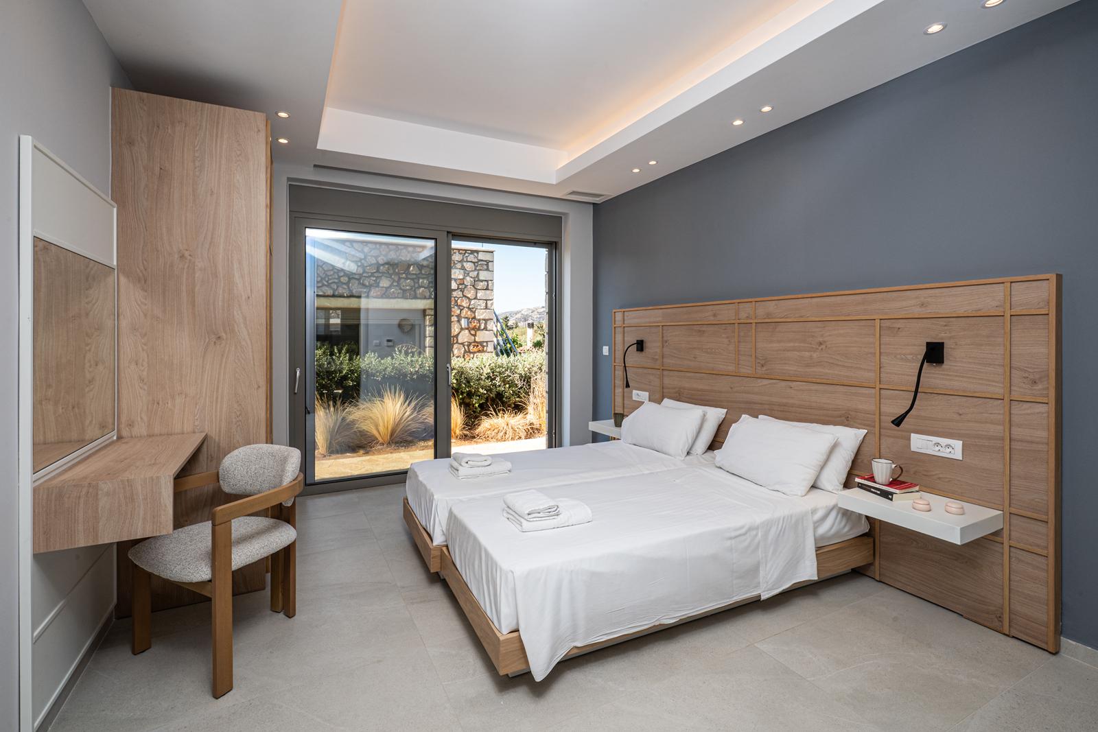 2 Bed, 3 Bath, HouseFor Sale, Chania, Crete