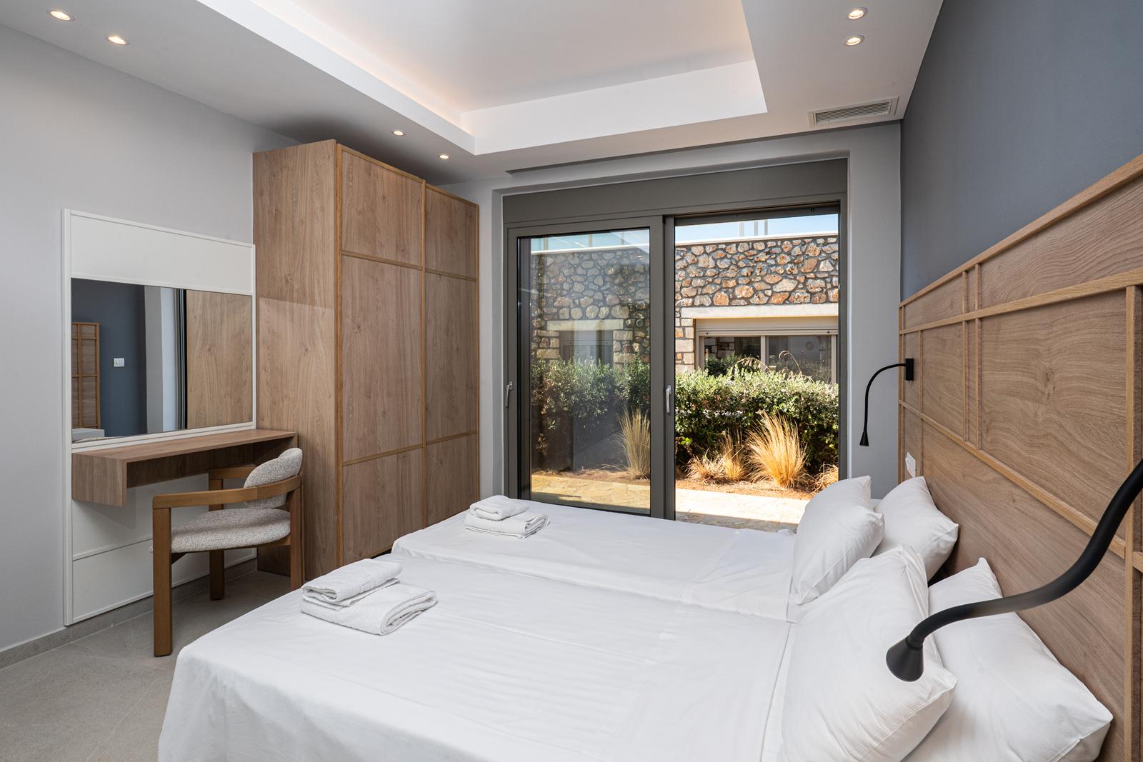 2 Bed, 3 Bath, HouseFor Sale, Chania, Crete