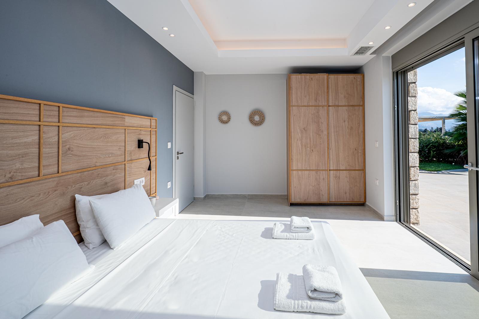 2 Bed, 3 Bath, HouseFor Sale, Chania, Crete