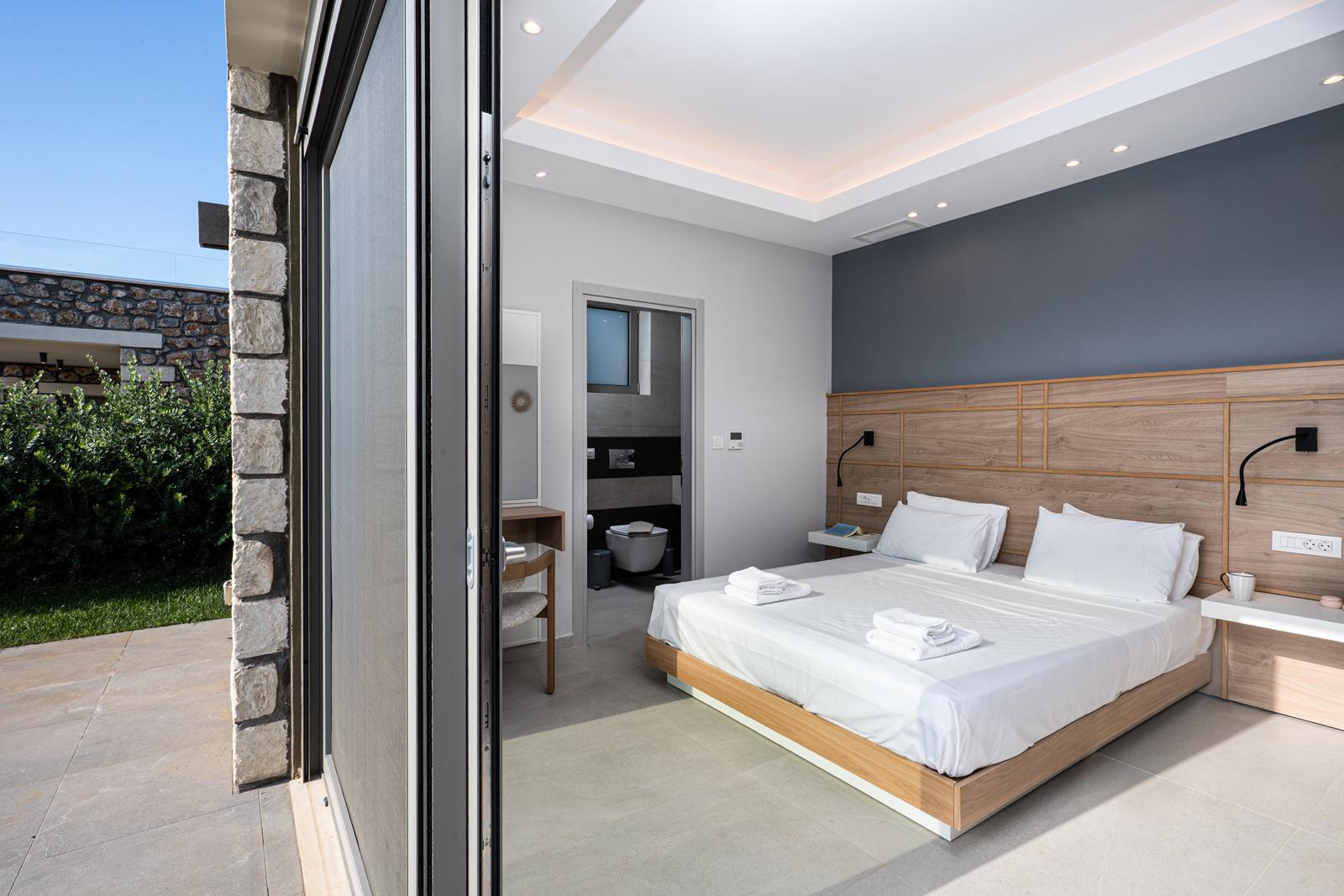 2 Bed, 3 Bath, HouseFor Sale, Chania, Crete