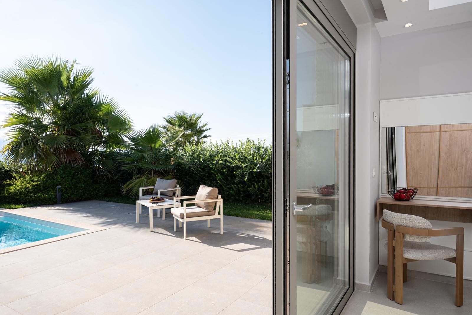 2 Bed, 3 Bath, HouseFor Sale, Chania, Crete