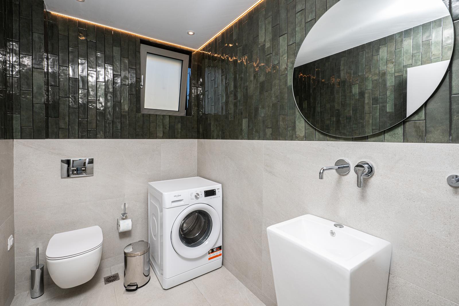 2 Bed, 3 Bath, HouseFor Sale, Chania, Crete