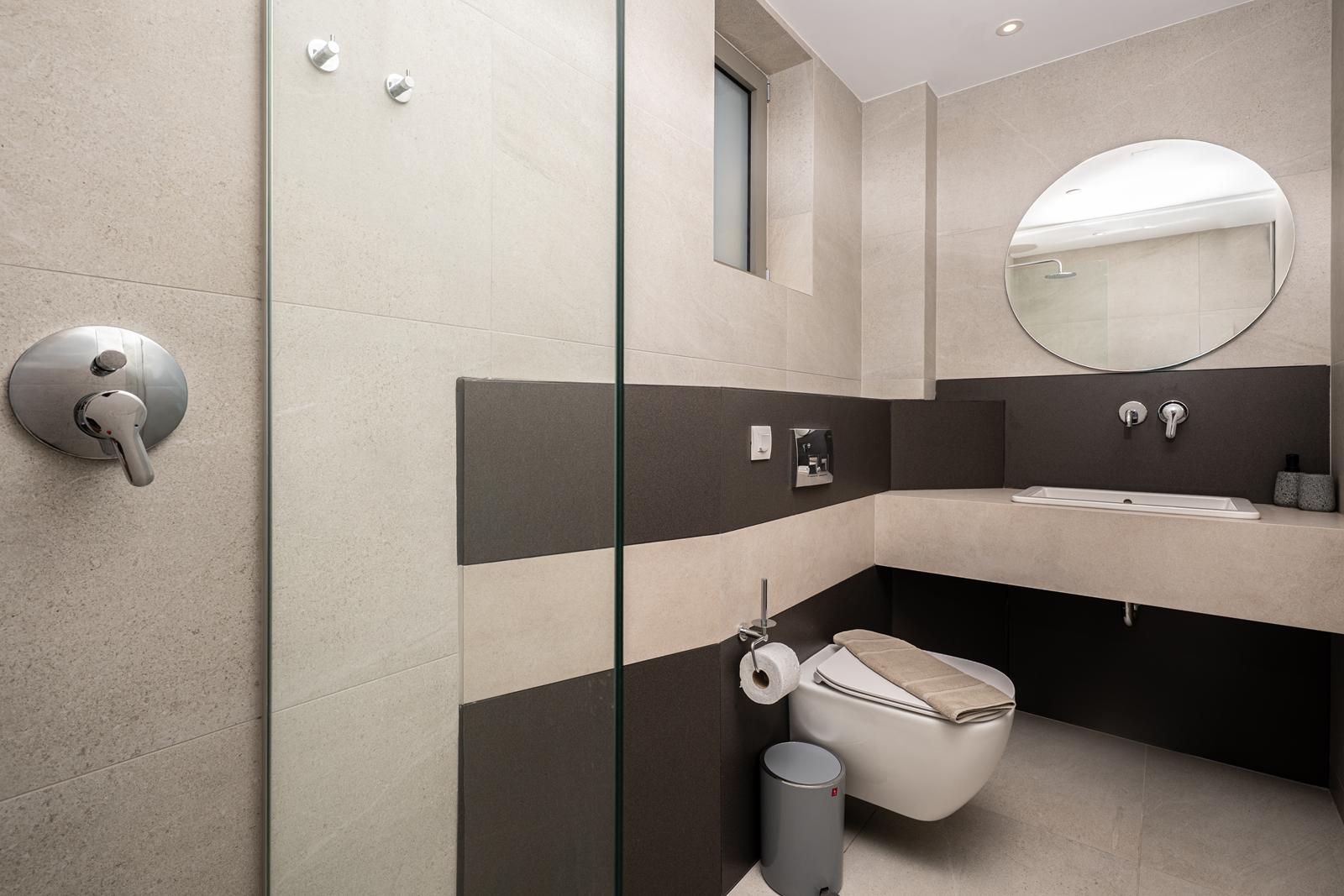 2 Bed, 3 Bath, HouseFor Sale, Chania, Crete