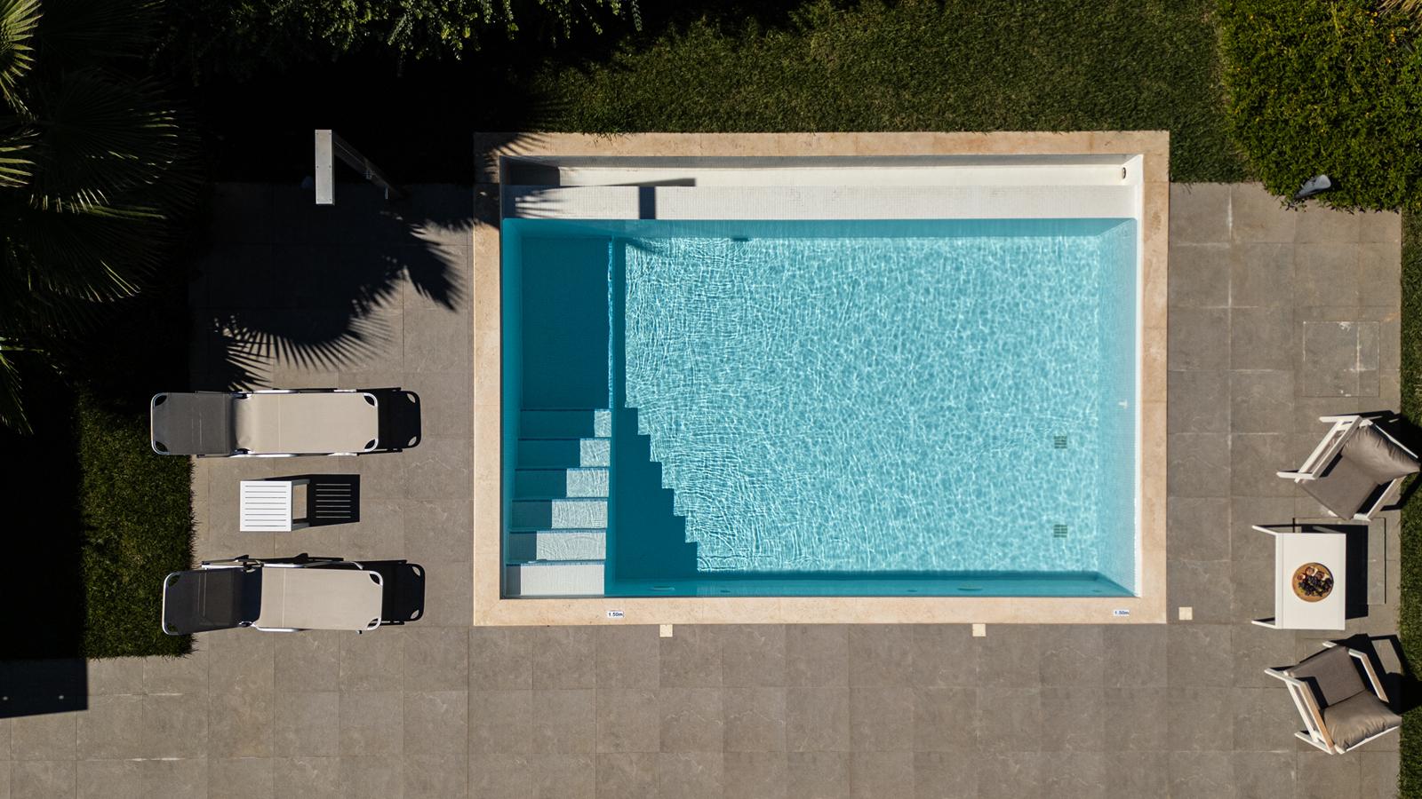 2 Bed, 3 Bath, HouseFor Sale, Chania, Crete