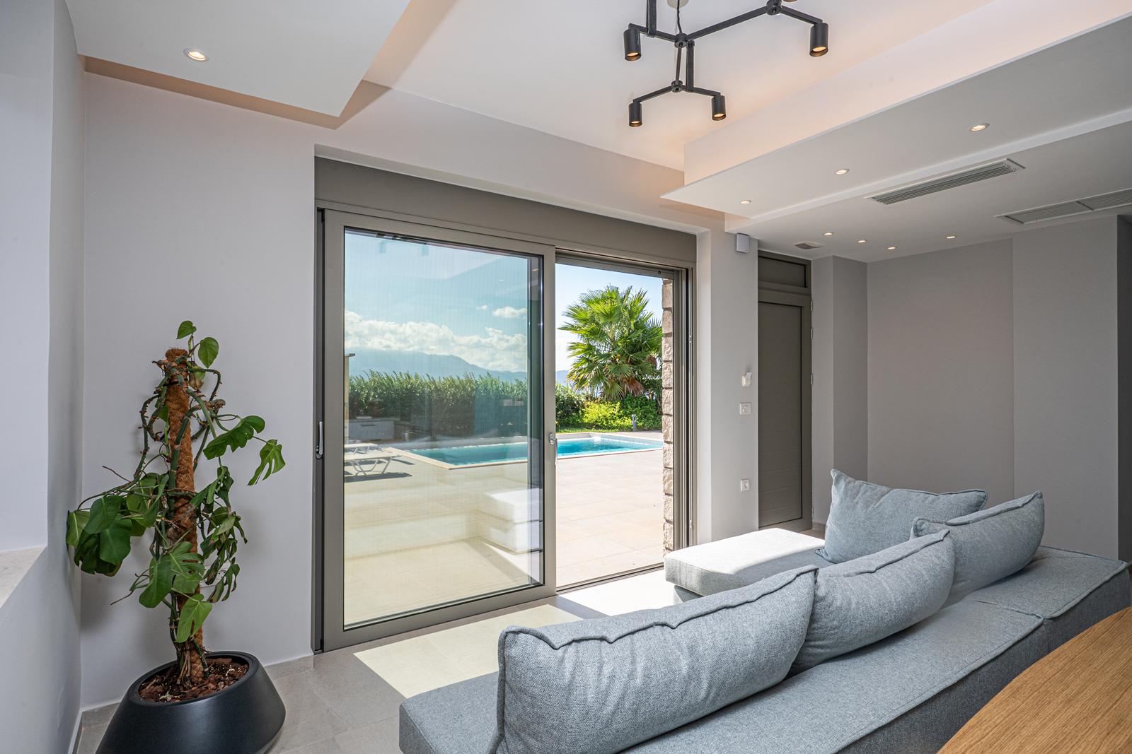 2 Bed, 3 Bath, HouseFor Sale, Chania, Crete