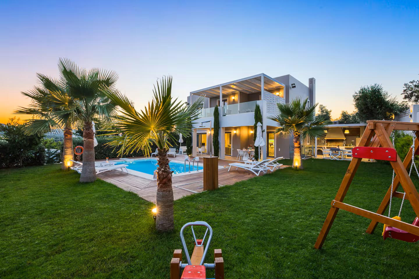 3 Bed, 2 Bath, HouseFor Sale, Rethymno, Crete, 74100