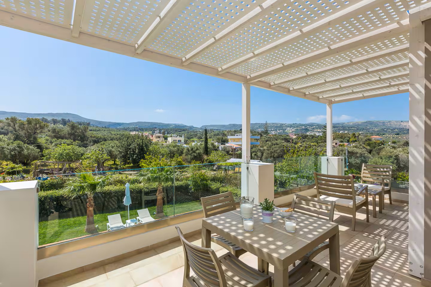3 Bed, 2 Bath, HouseFor Sale, Rethymno, Crete, 74100