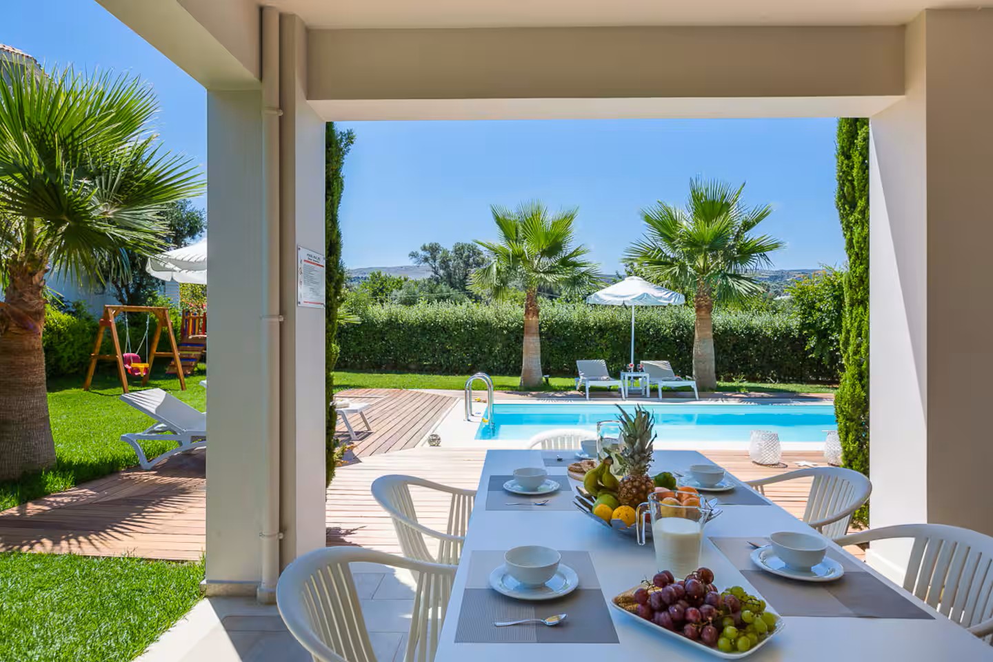 3 Bed, 2 Bath, HouseFor Sale, Rethymno, Crete, 74100