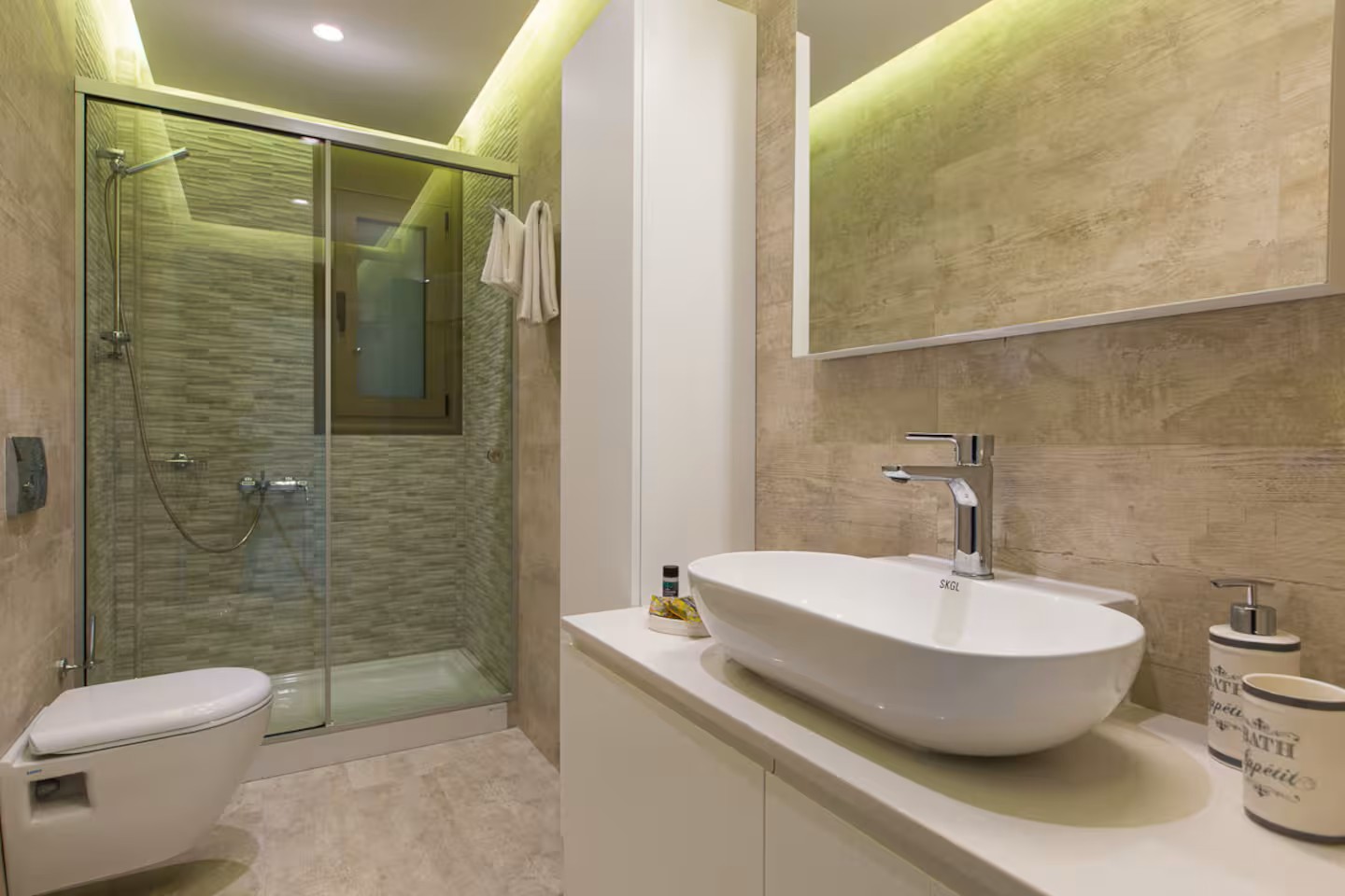 3 Bed, 2 Bath, HouseFor Sale, Rethymno, Crete, 74100