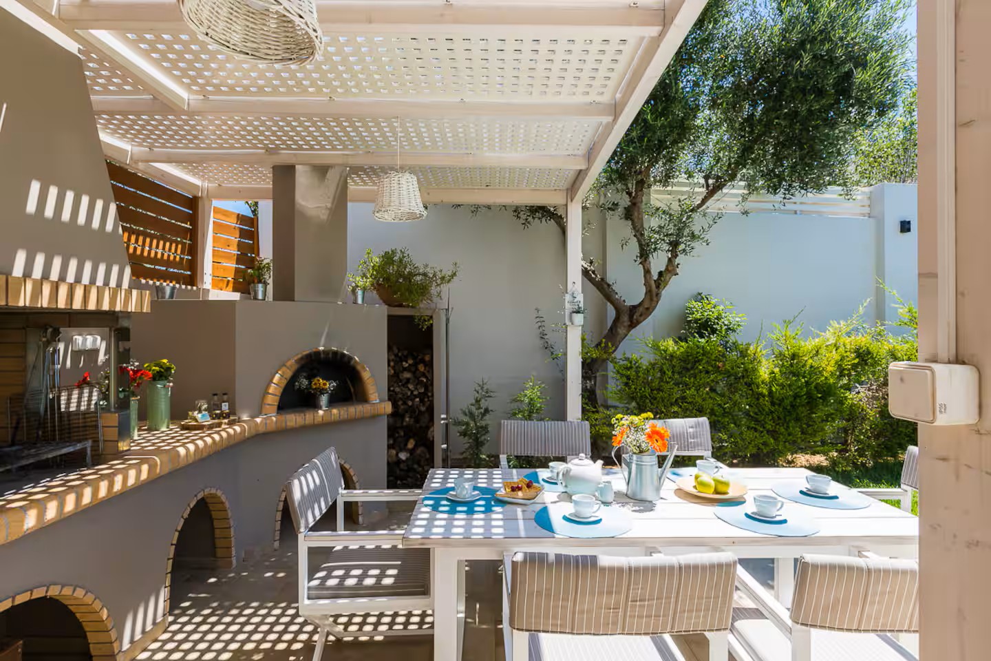 3 Bed, 2 Bath, HouseFor Sale, Rethymno, Crete, 74100