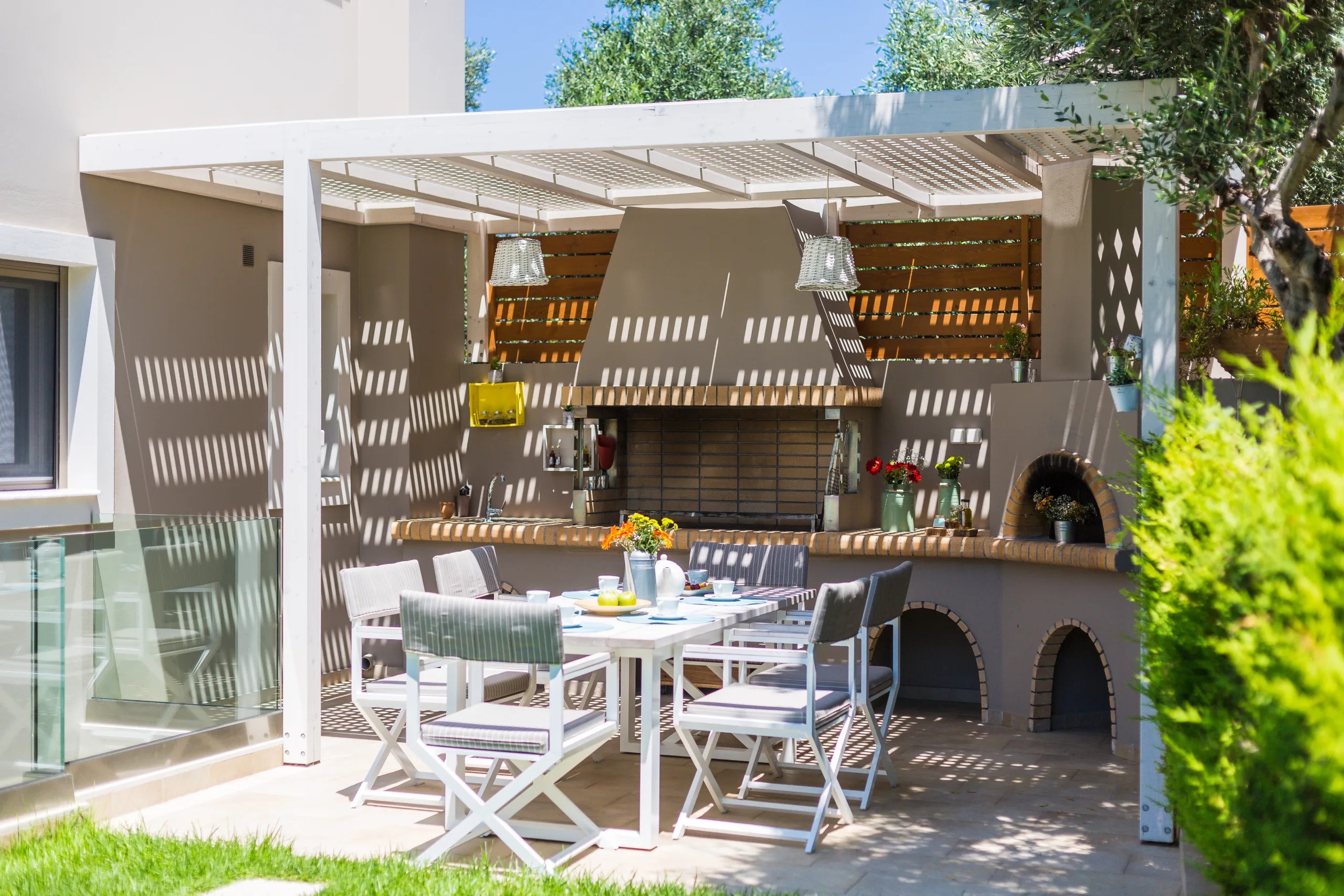 3 Bed, 2 Bath, HouseFor Sale, Rethymno, Crete, 74100