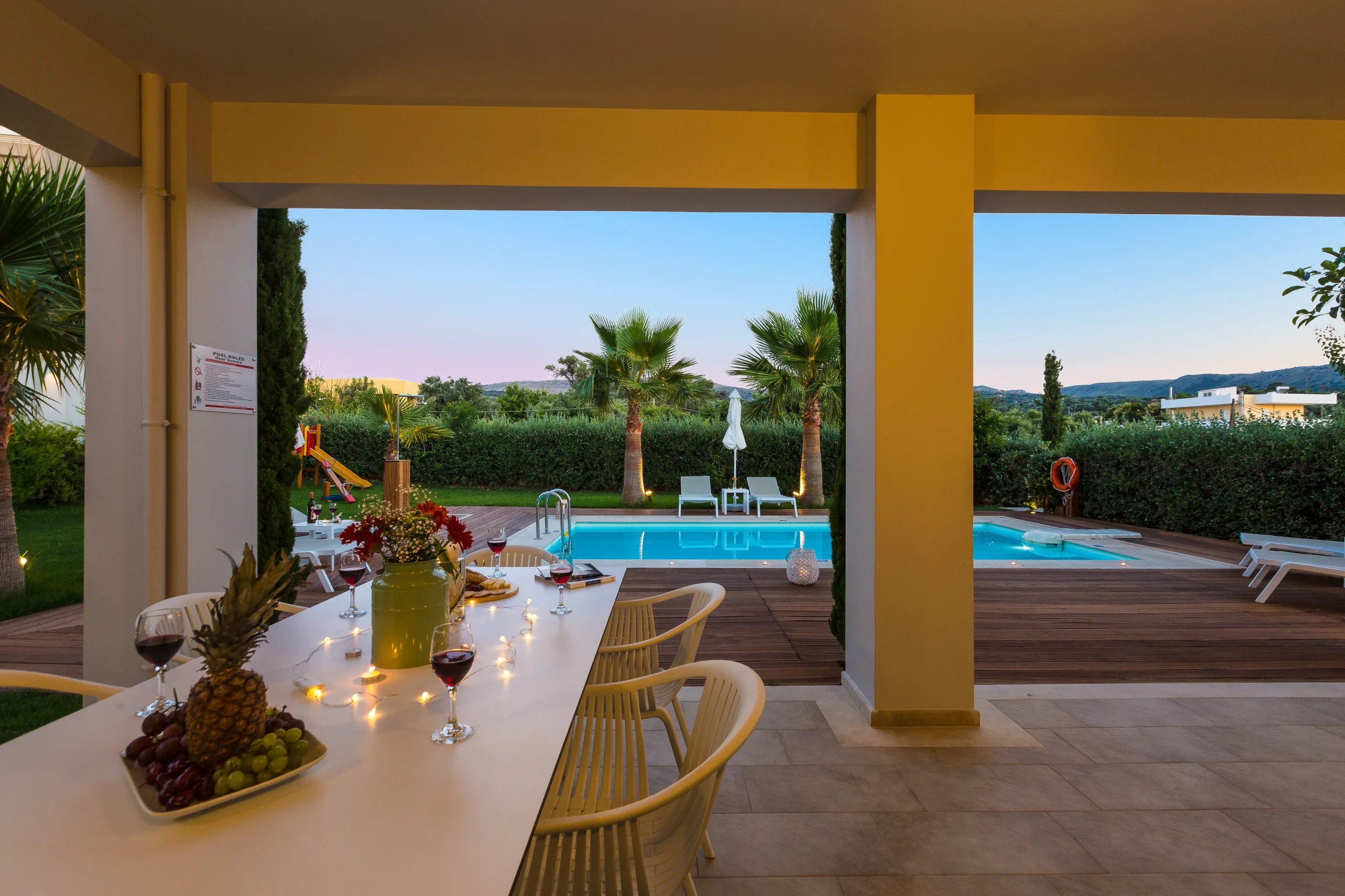 3 Bed, 2 Bath, HouseFor Sale, Rethymno, Crete, 74100