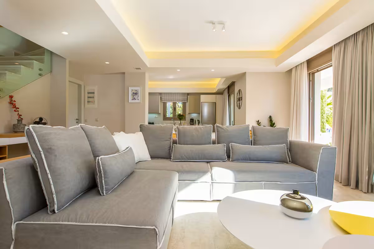 3 Bed, 2 Bath, HouseFor Sale, Rethymno, Crete, 74100