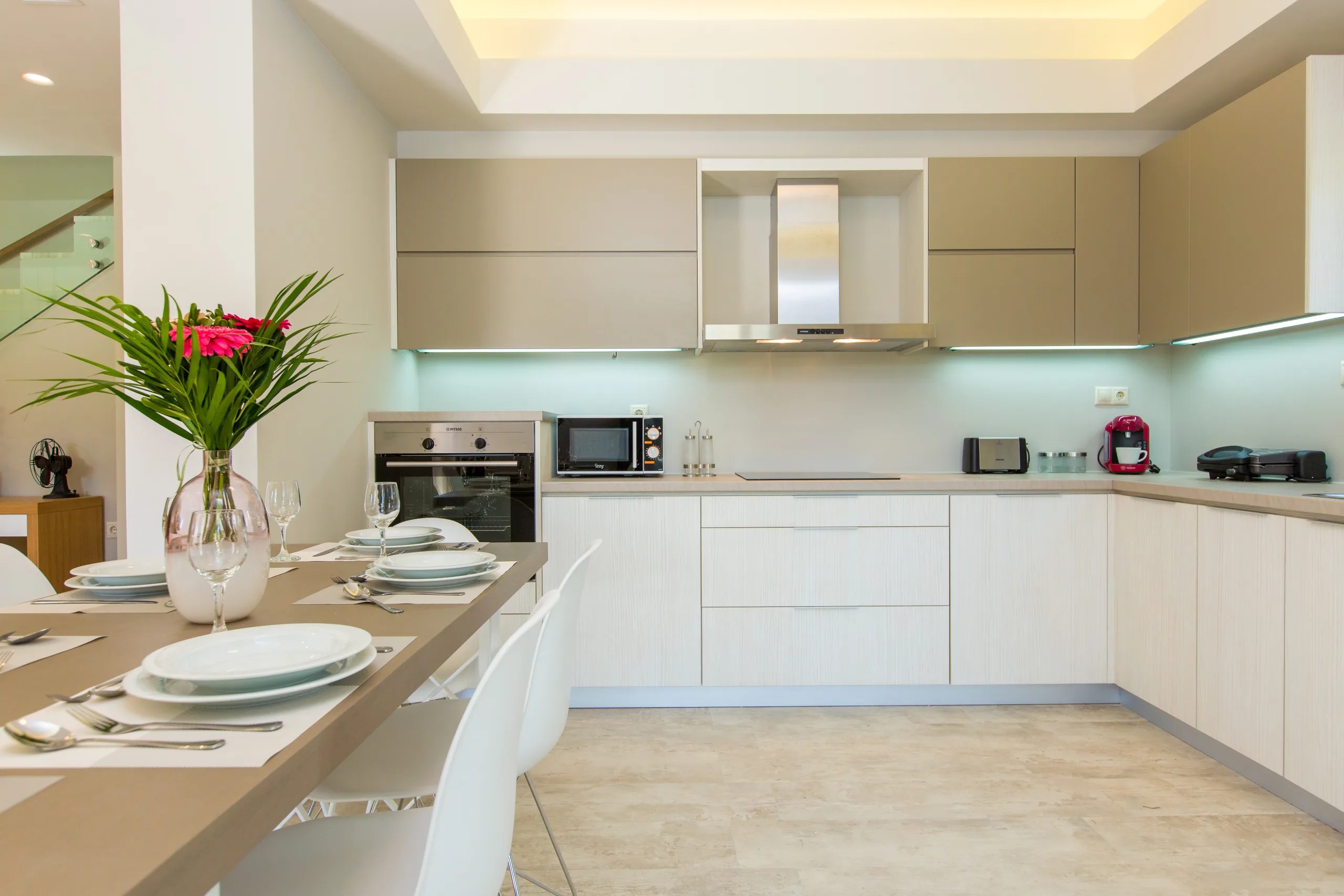 3 Bed, 2 Bath, HouseFor Sale, Rethymno, Crete, 74100