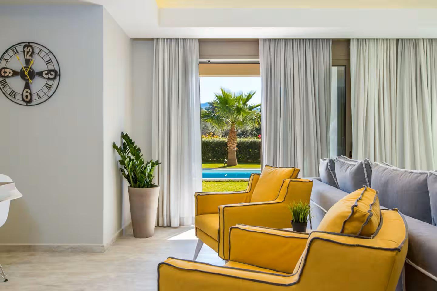 3 Bed, 2 Bath, HouseFor Sale, Rethymno, Crete, 74100