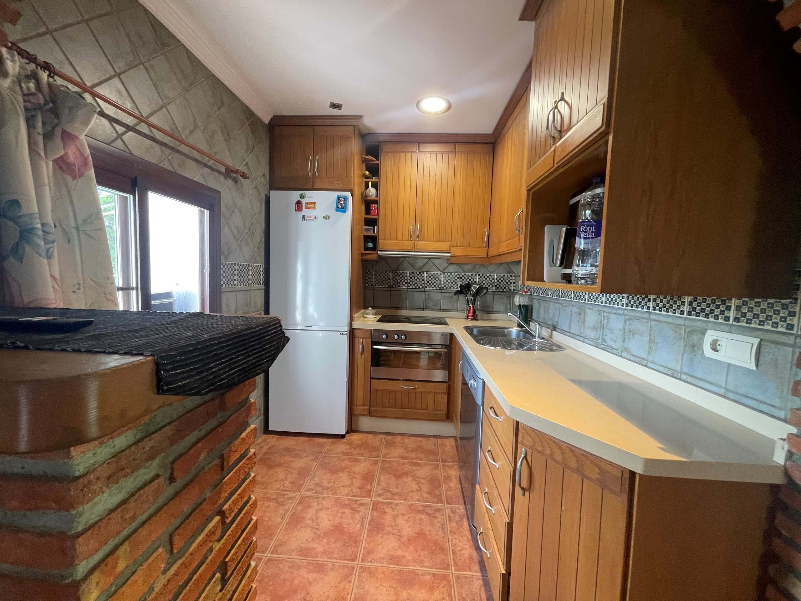 2 Bed, 1 Bath, HouseFor Sale, Malaga, Andalusia, 29630