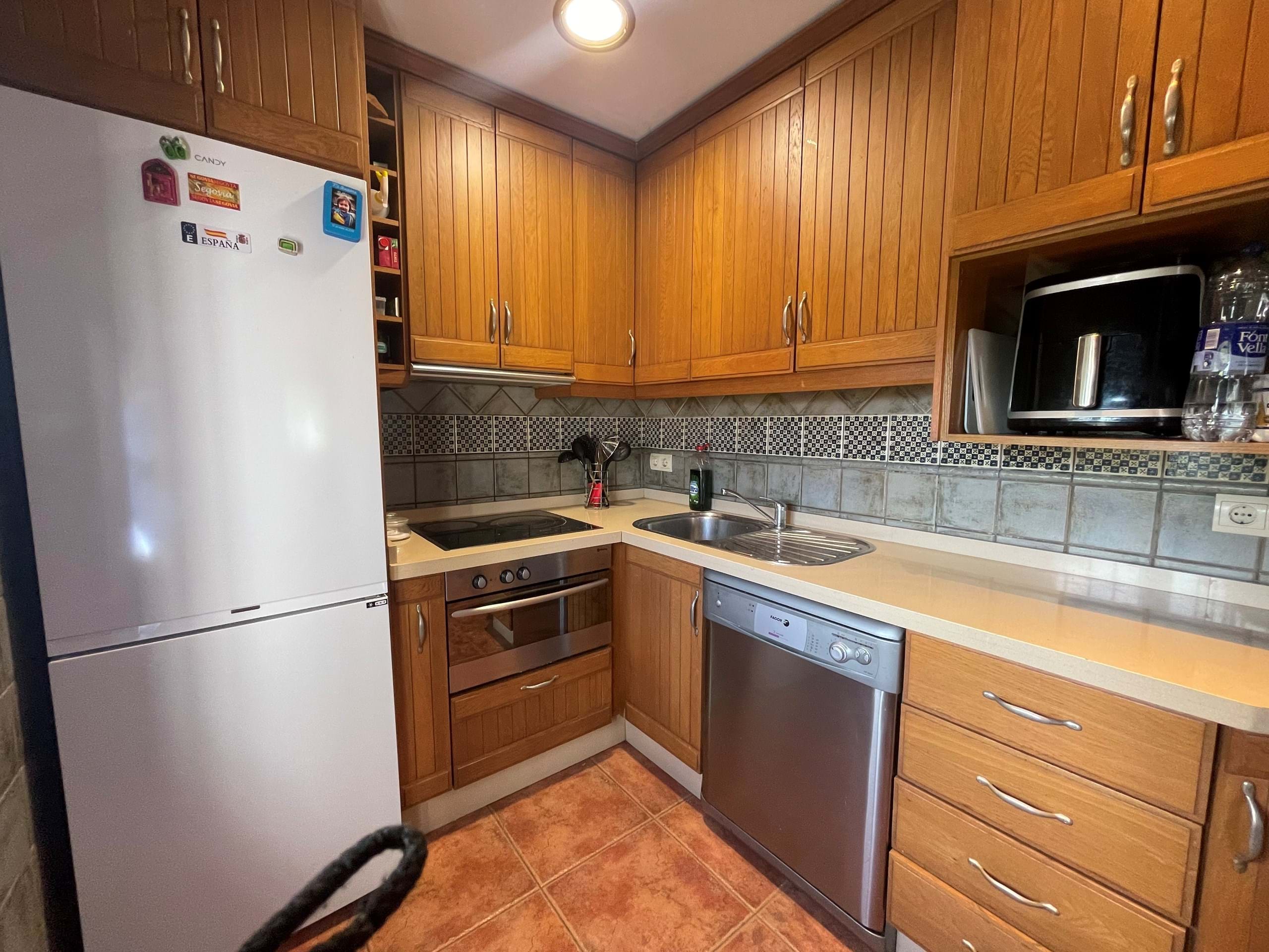 2 Bed, 1 Bath, HouseFor Sale, Malaga, Andalusia, 29630