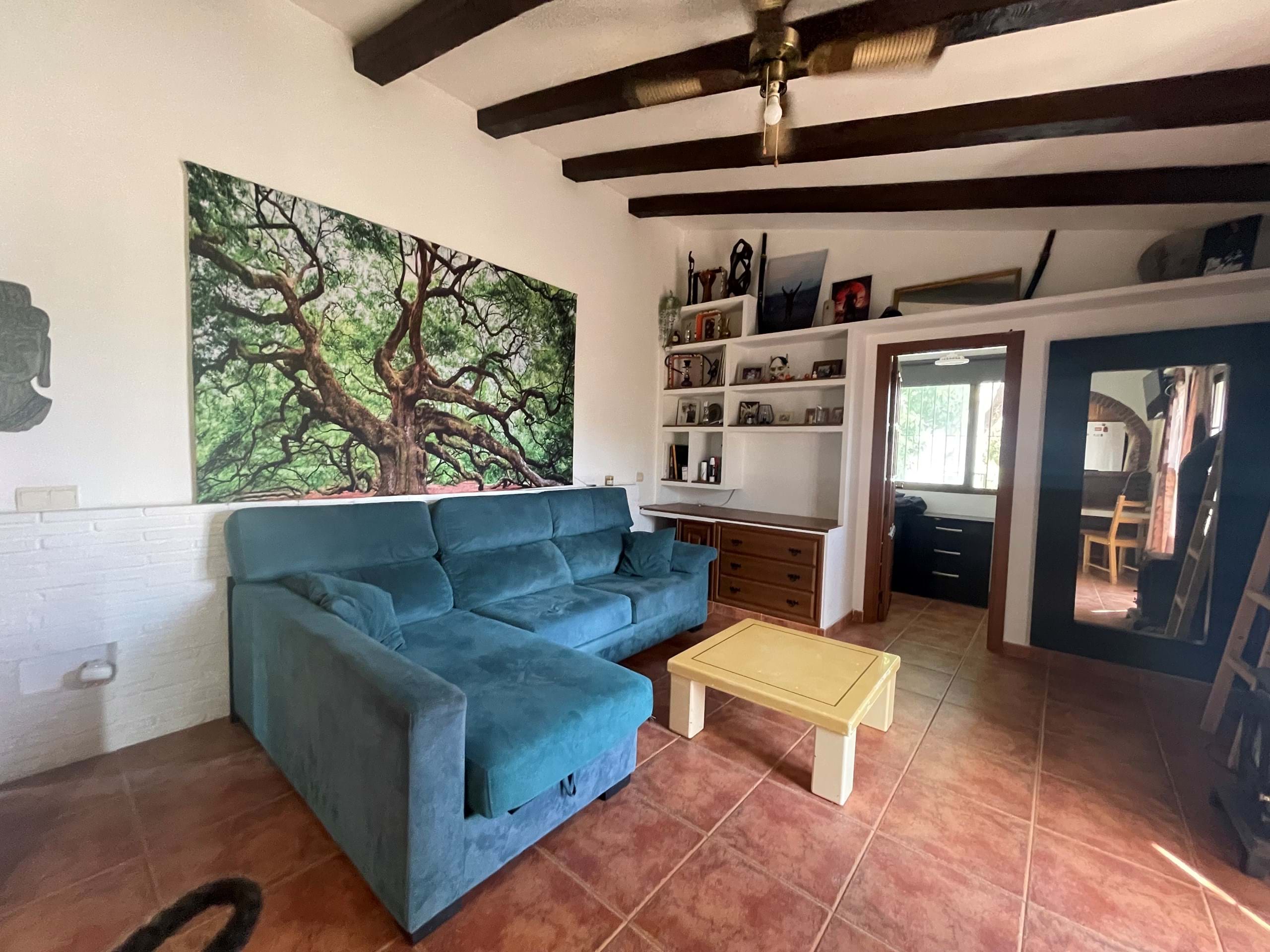 2 Bed, 1 Bath, HouseFor Sale, Malaga, Andalusia, 29630