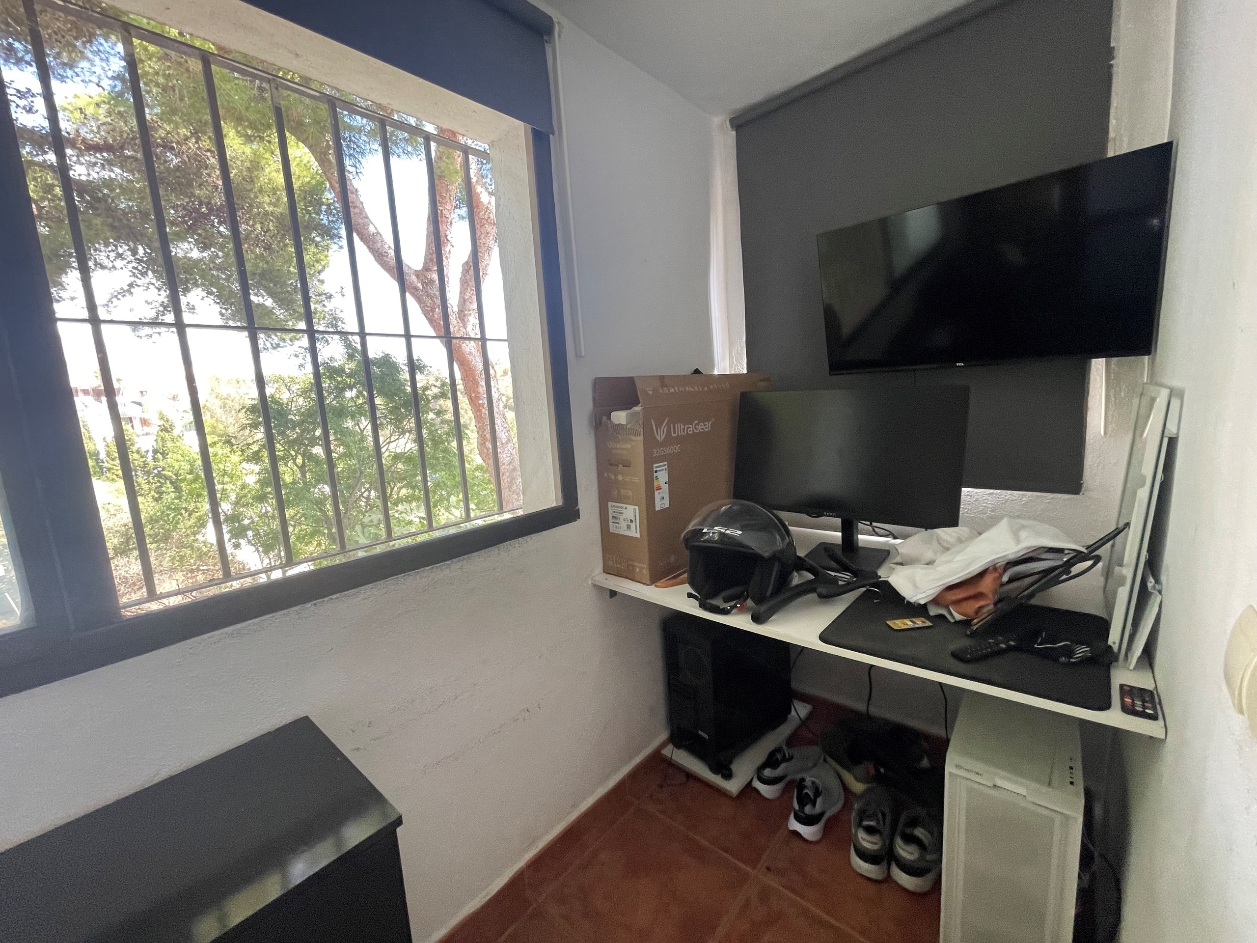 2 Bed, 1 Bath, HouseFor Sale, Malaga, Andalusia, 29630