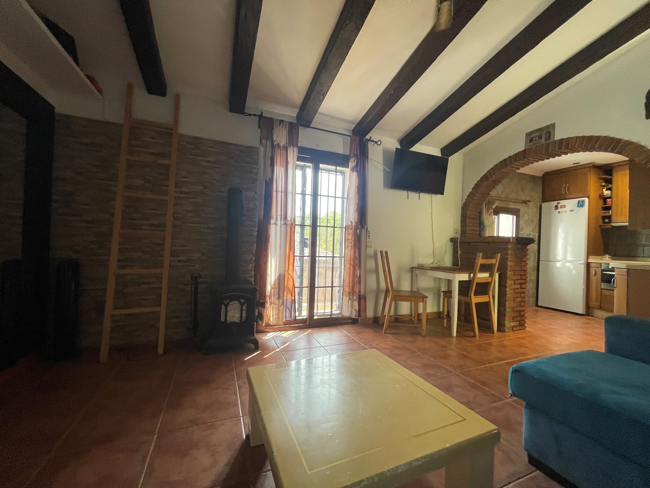 2 Bed, 1 Bath, HouseFor Sale, Malaga, Andalusia, 29630