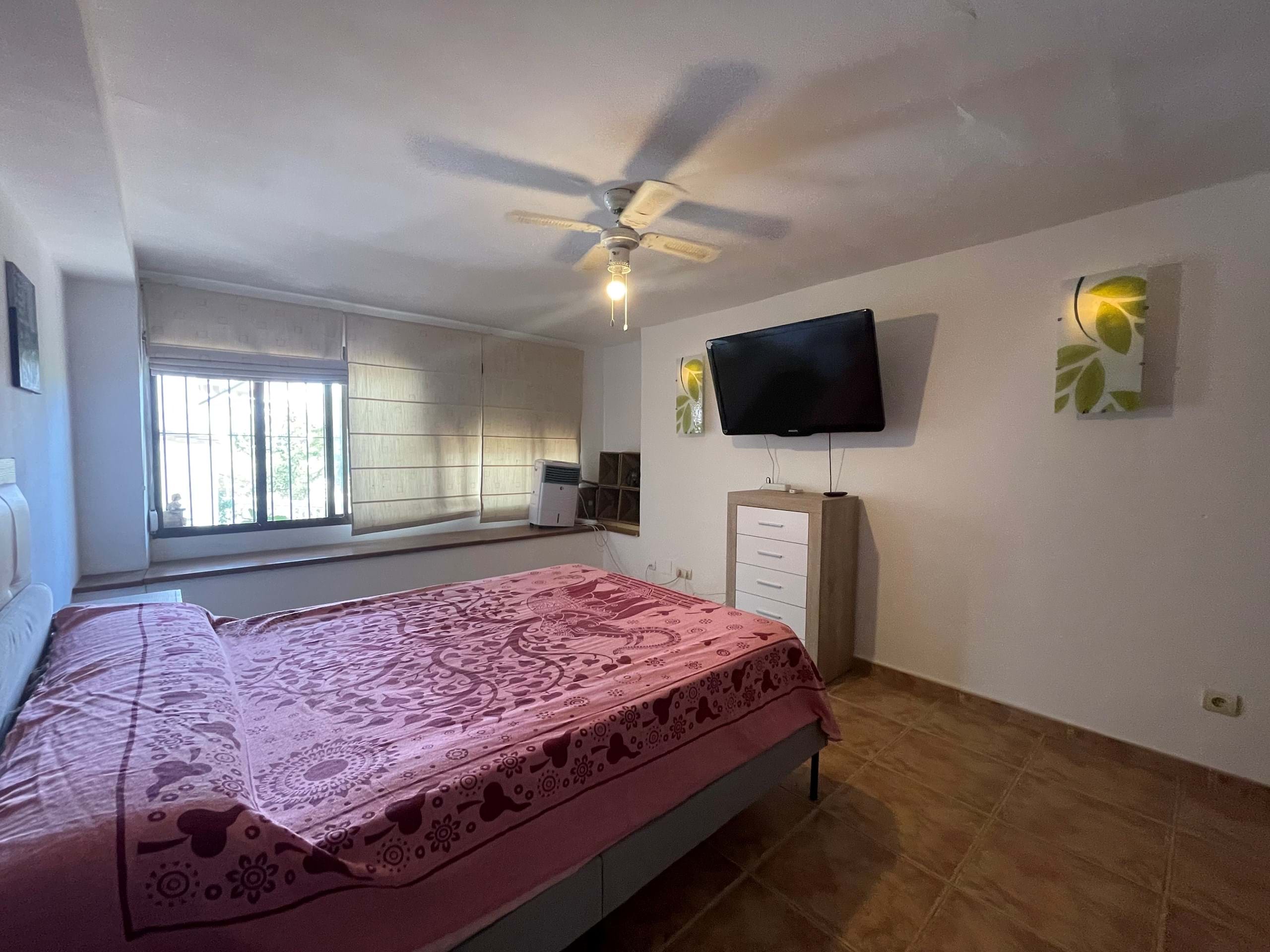 2 Bed, 1 Bath, HouseFor Sale, Malaga, Andalusia, 29630