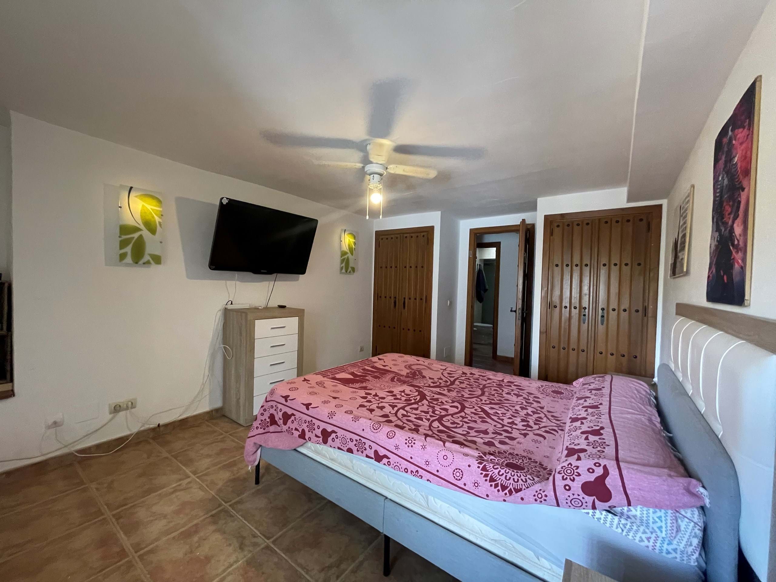 2 Bed, 1 Bath, HouseFor Sale, Malaga, Andalusia, 29630