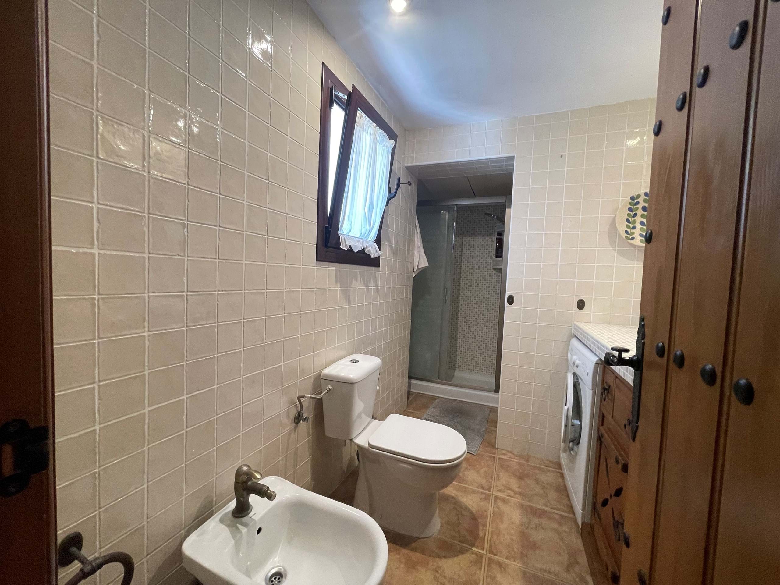 2 Bed, 1 Bath, HouseFor Sale, Malaga, Andalusia, 29630