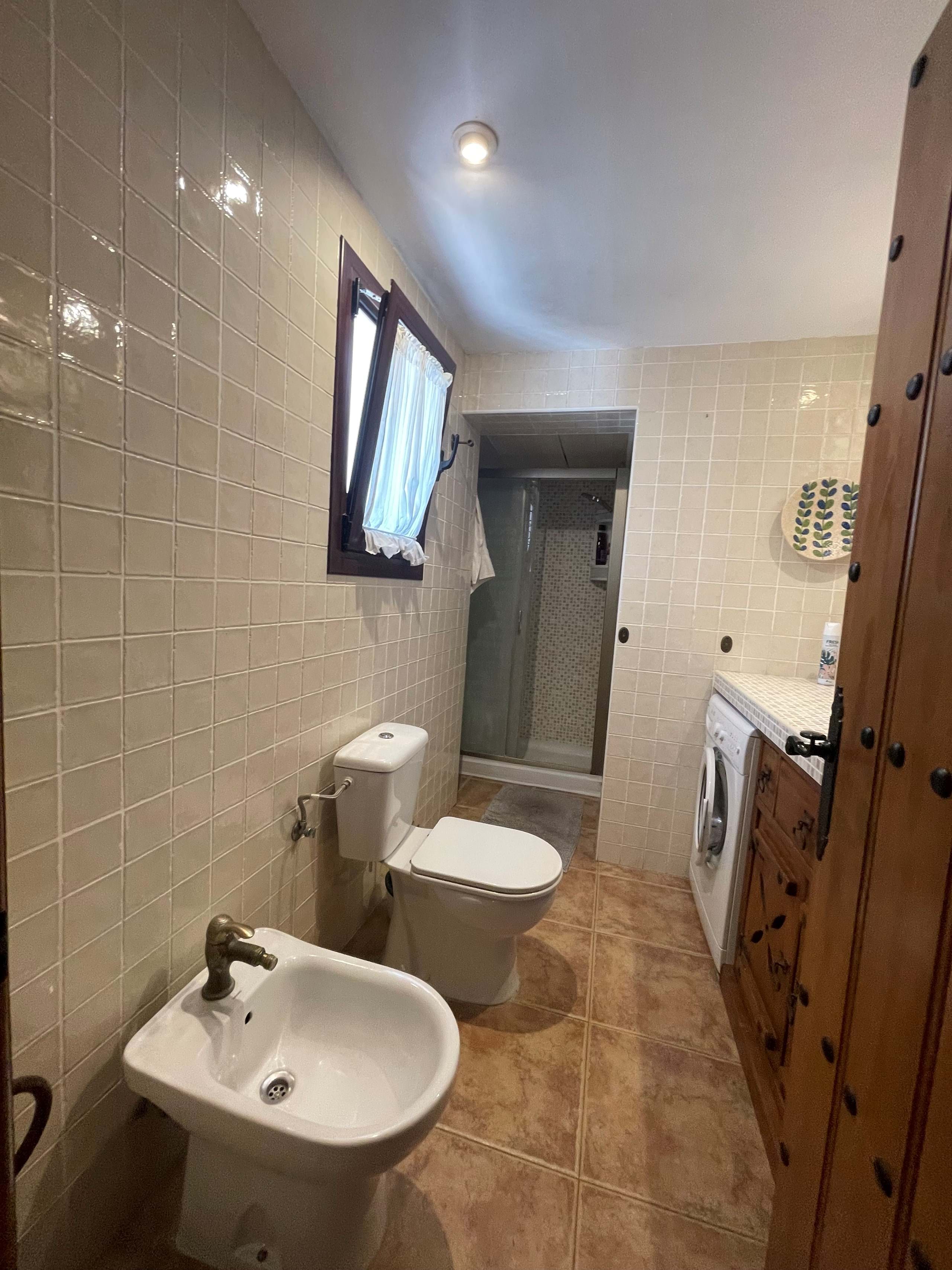 2 Bed, 1 Bath, HouseFor Sale, Malaga, Andalusia, 29630