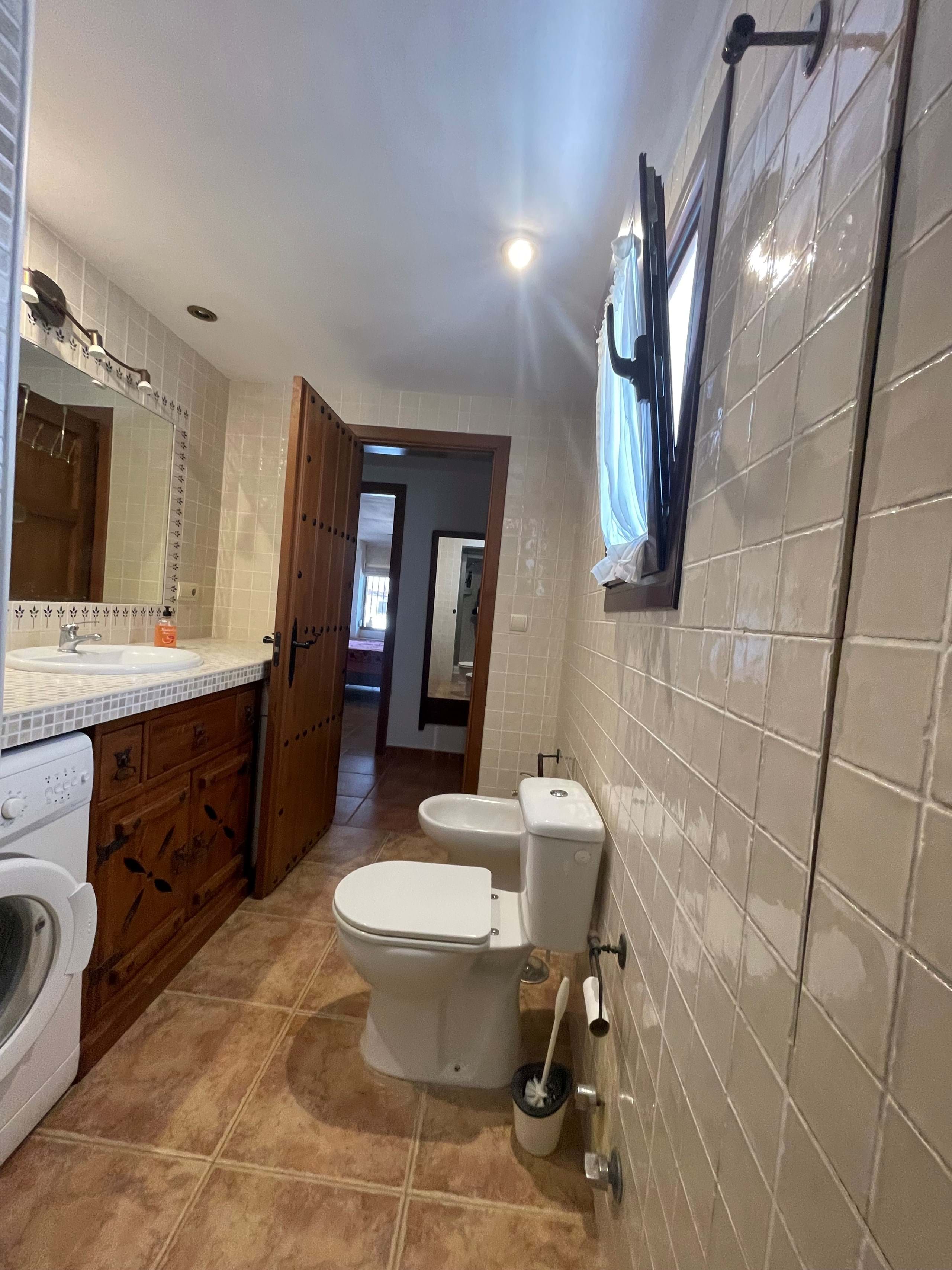 2 Bed, 1 Bath, HouseFor Sale, Malaga, Andalusia, 29630