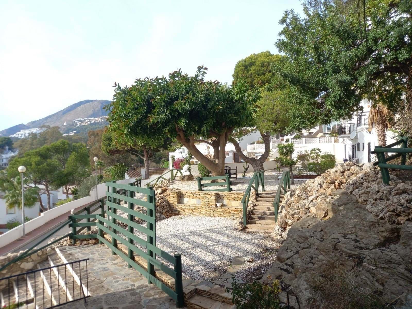 2 Bed, 1 Bath, HouseFor Sale, Malaga, Andalusia, 29630