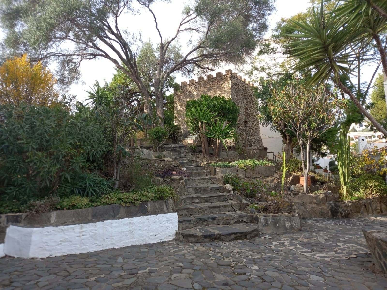 2 Bed, 1 Bath, HouseFor Sale, Malaga, Andalusia, 29630