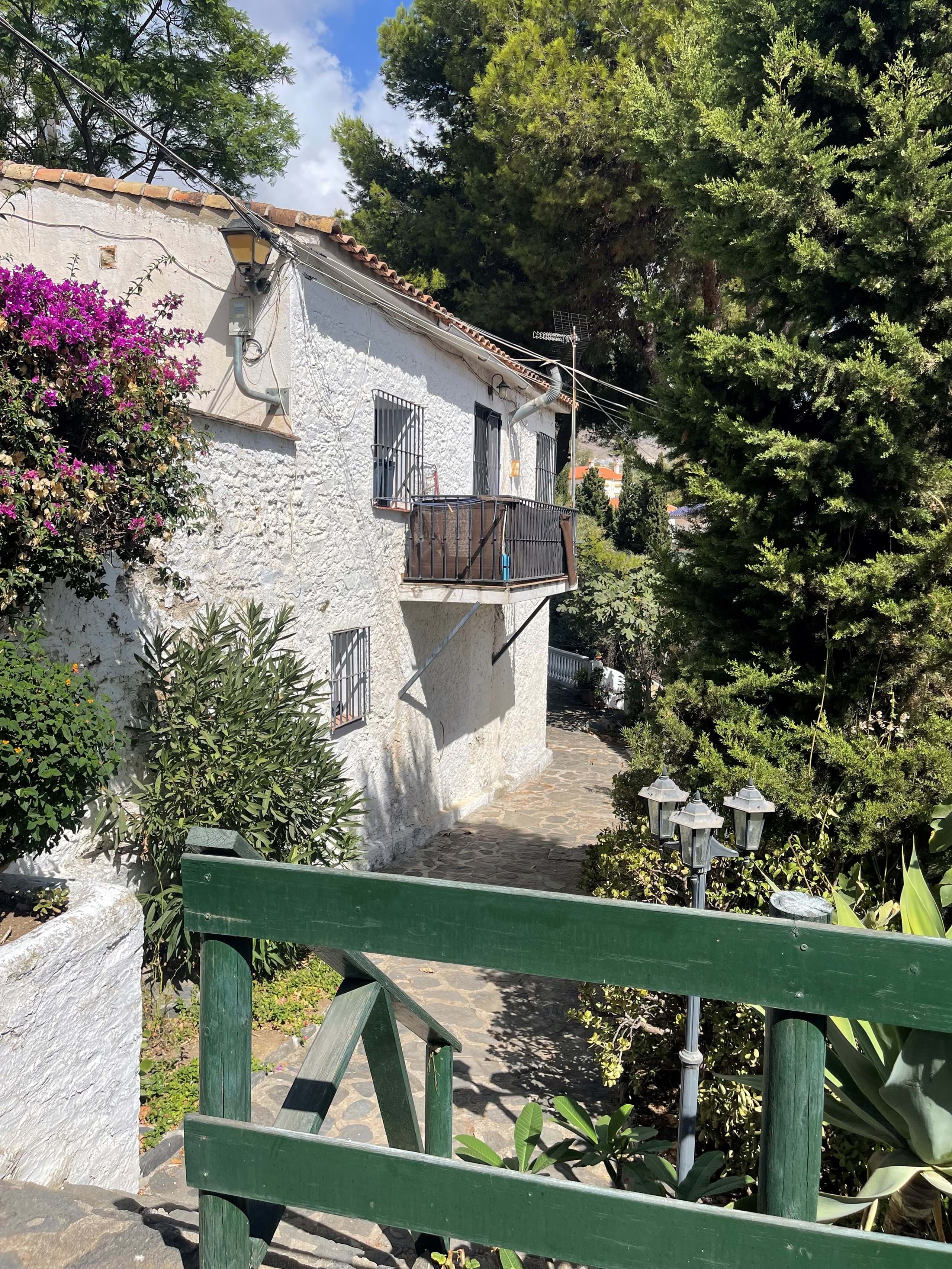 2 Bed, 1 Bath, HouseFor Sale, Malaga, Andalusia, 29630