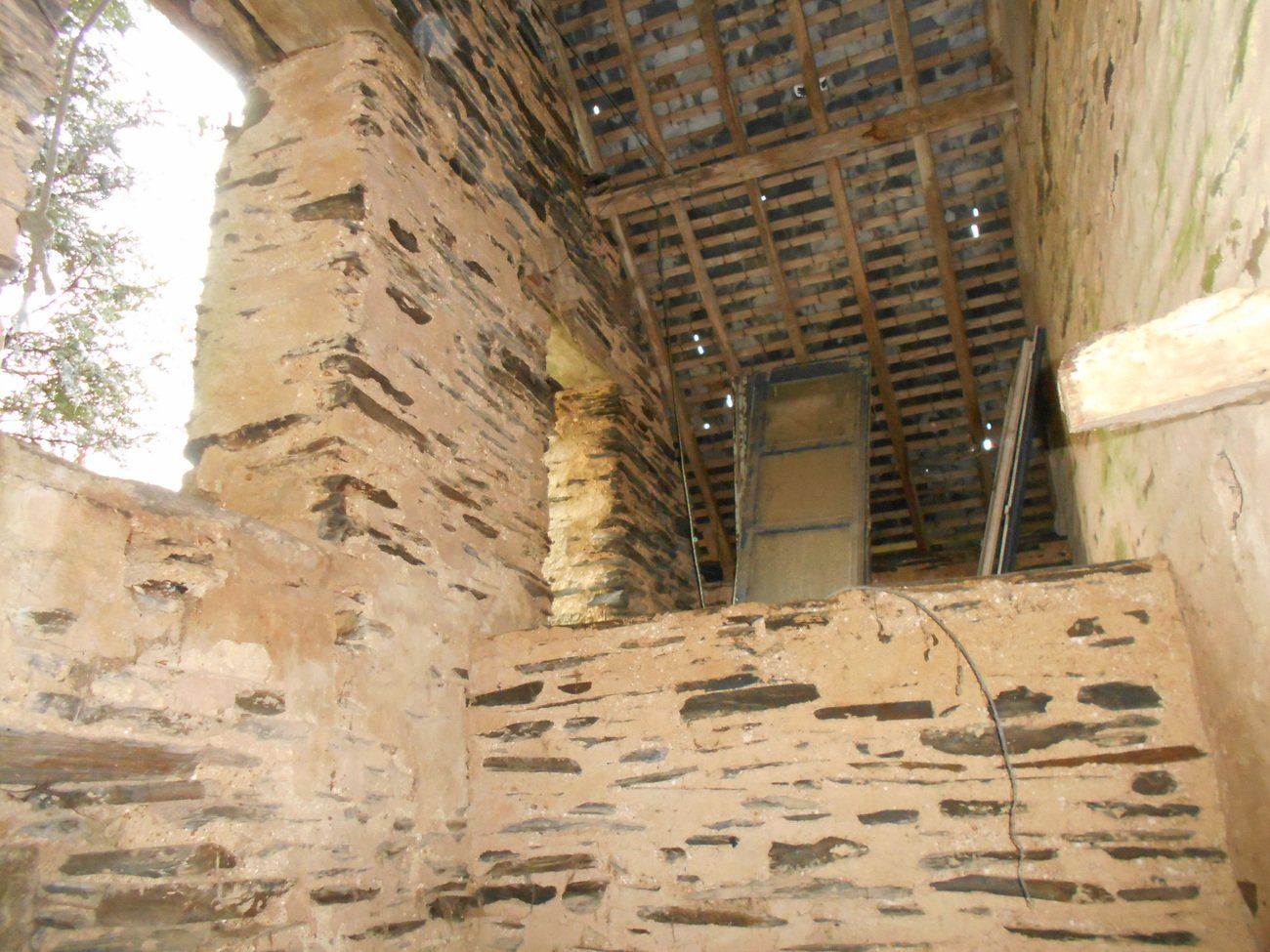 1 Bed, HouseFor Sale, Saint-Germain-de-Coulamer, Pays-de-la-Loire, 53700