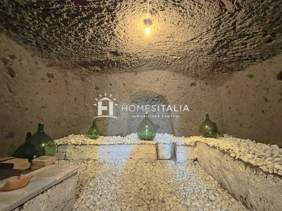 1 Bed, 1 Bath, ApartmentFor Sale, Lubriano, Viterbo, Latium