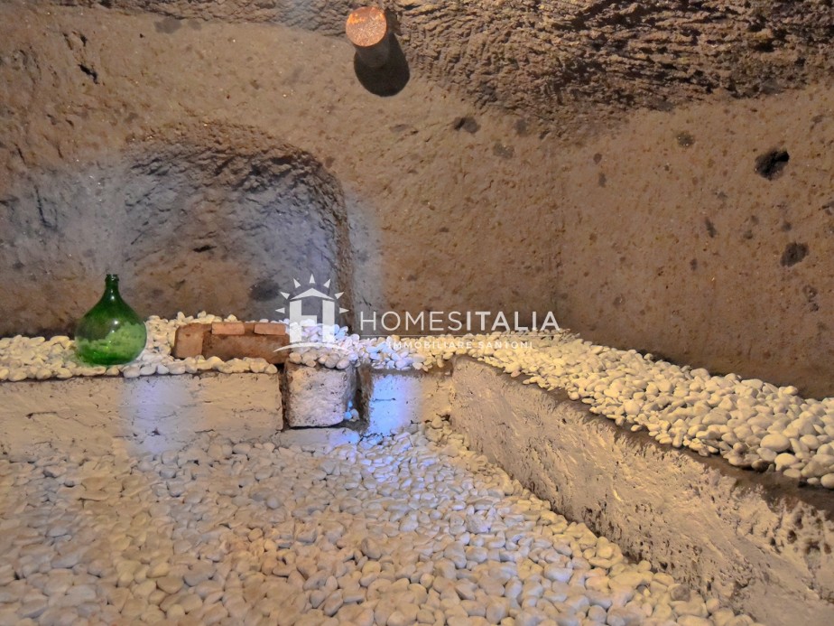 1 Bed, 1 Bath, ApartmentFor Sale, Lubriano, Viterbo, Latium