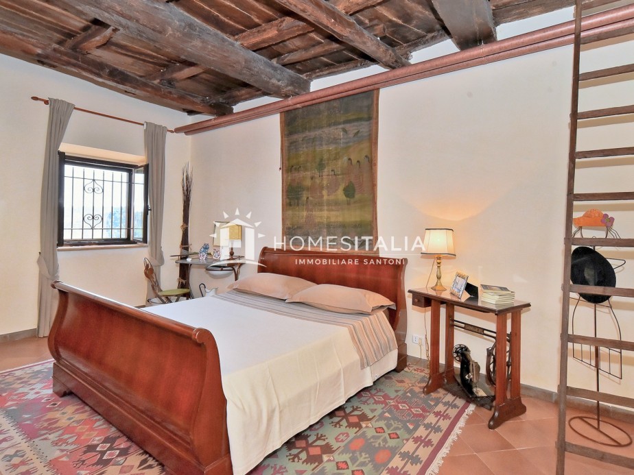 1 Bed, 1 Bath, ApartmentFor Sale, Lubriano, Viterbo, Latium