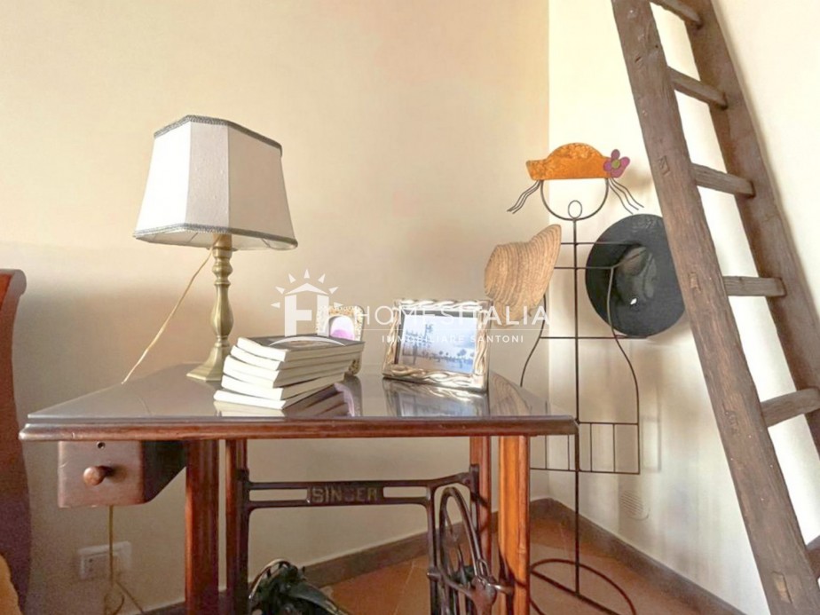 1 Bed, 1 Bath, ApartmentFor Sale, Lubriano, Viterbo, Latium