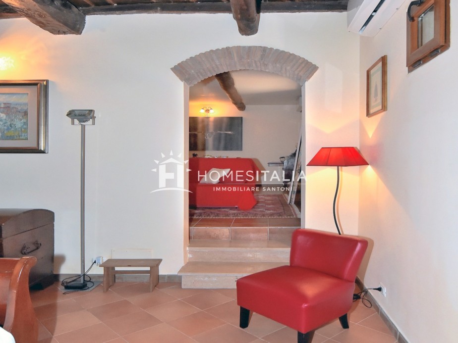 1 Bed, 1 Bath, ApartmentFor Sale, Lubriano, Viterbo, Latium