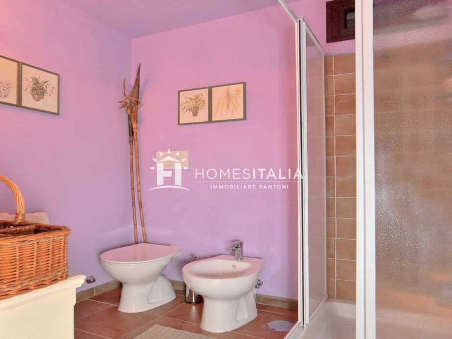 1 Bed, 1 Bath, ApartmentFor Sale, Lubriano, Viterbo, Latium